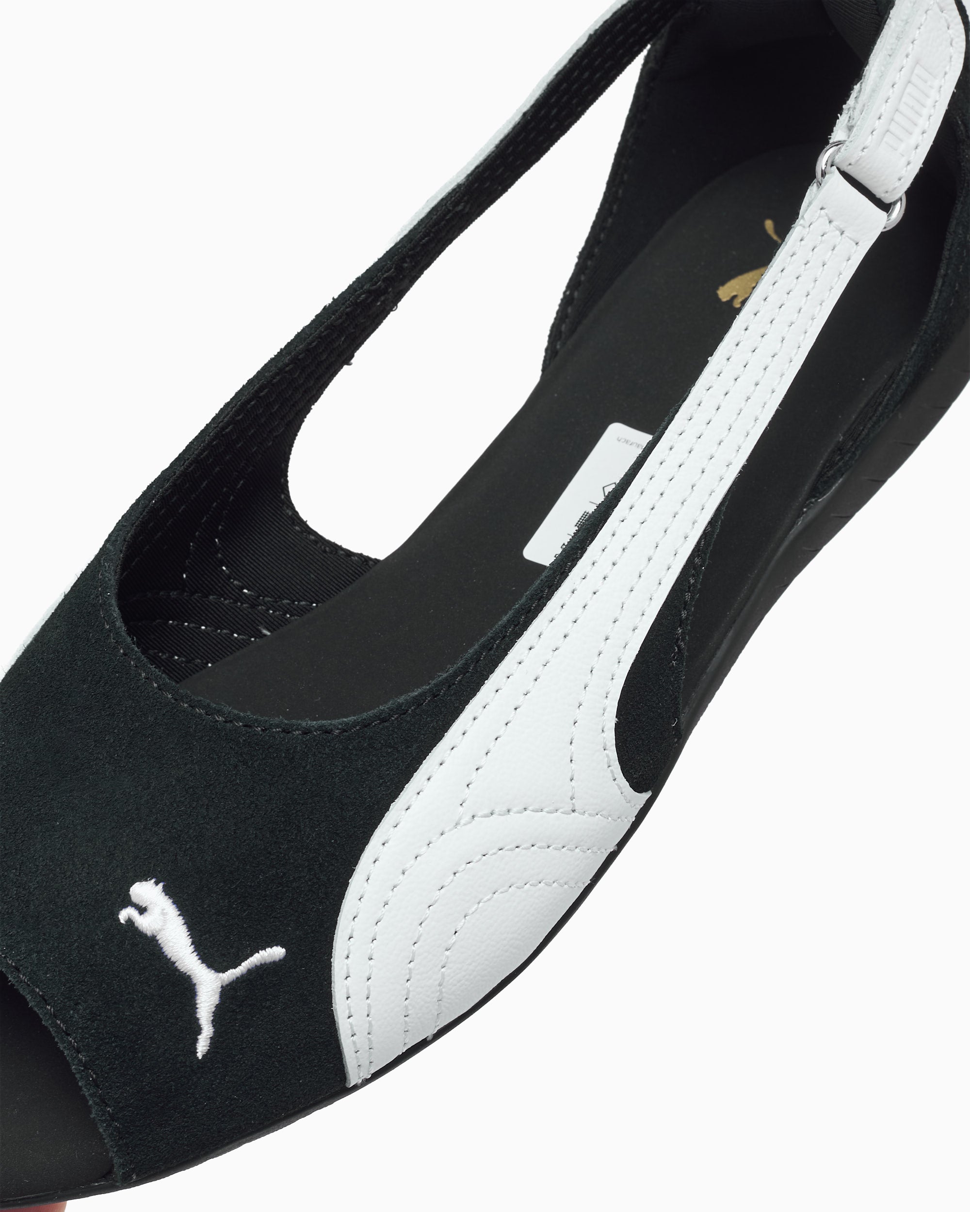 Sandals Puma Women's Speedcat Sandal - 404839-01