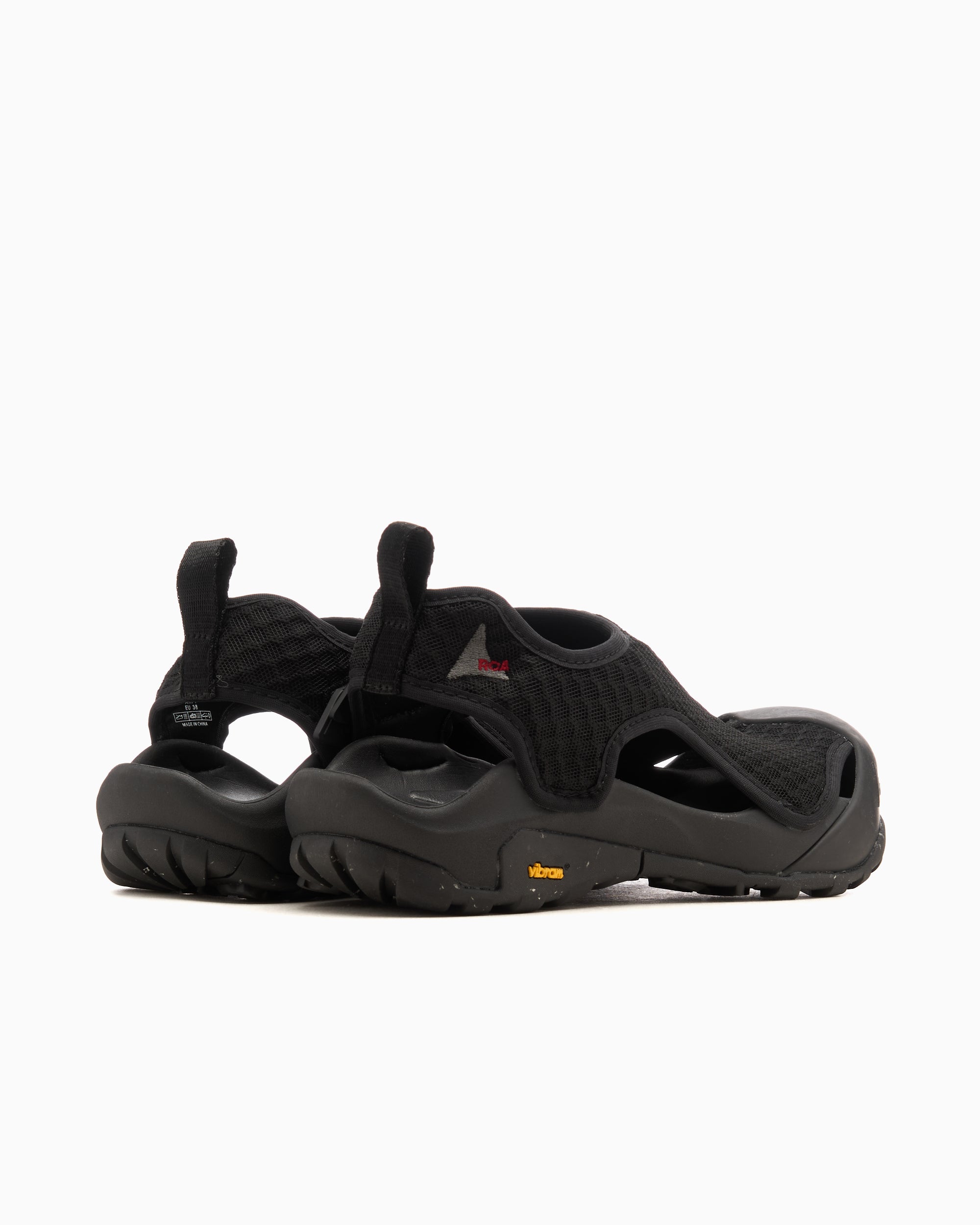 Sandals Roa Arpy Slide - NBUW1113FA65-BLK0001