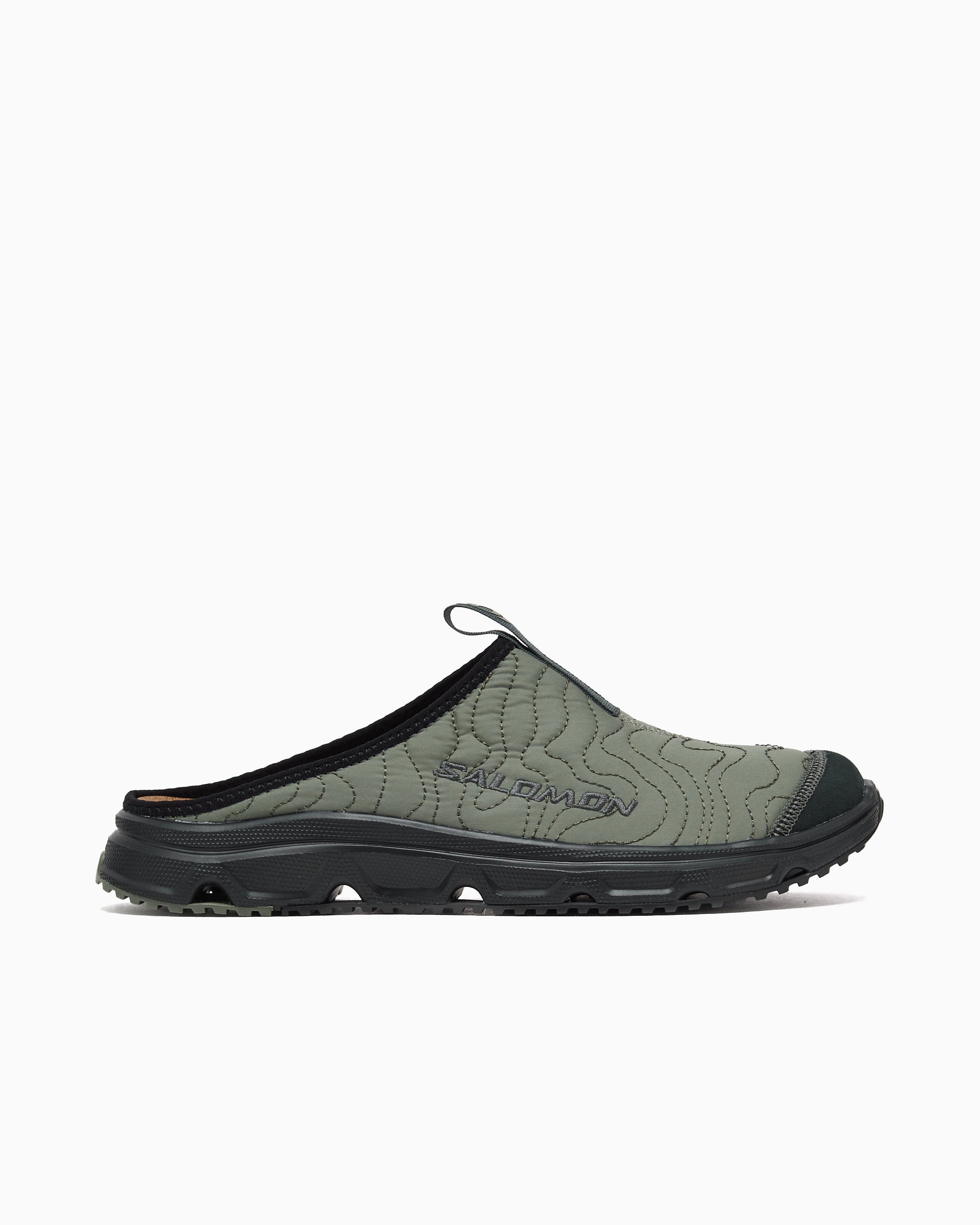 Sandals Salomon Advanced RX Slide 3.0 ATQ - L47855900