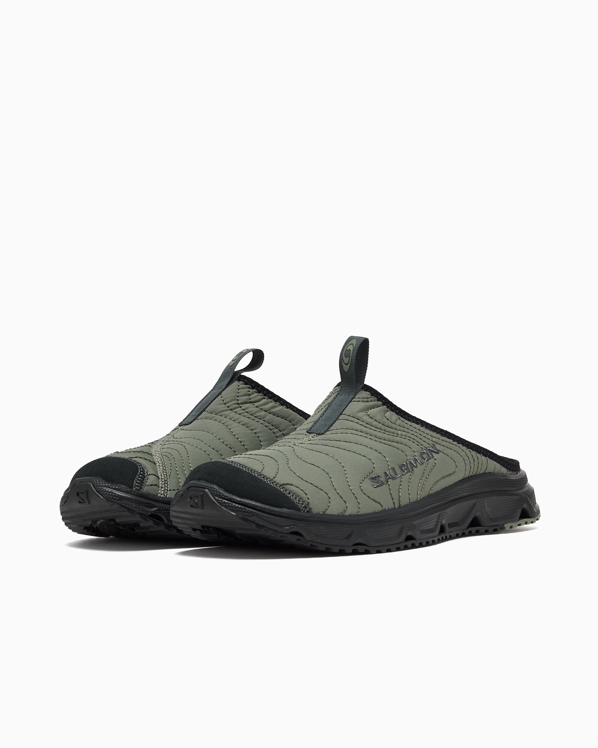 Sandals Salomon Advanced RX Slide 3.0 ATQ - L47855900