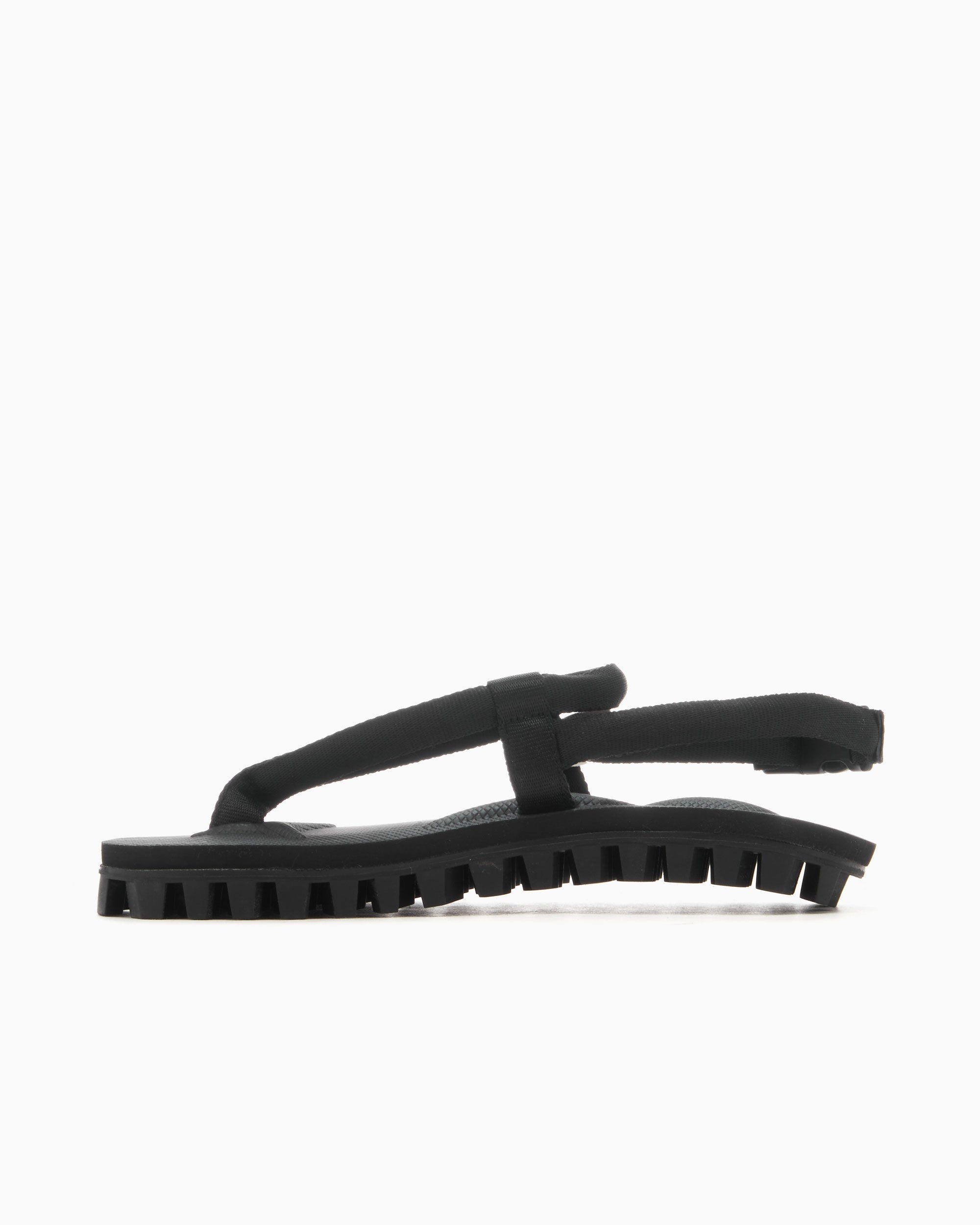 Sandals Suicoke Gut - OG246-BLK
