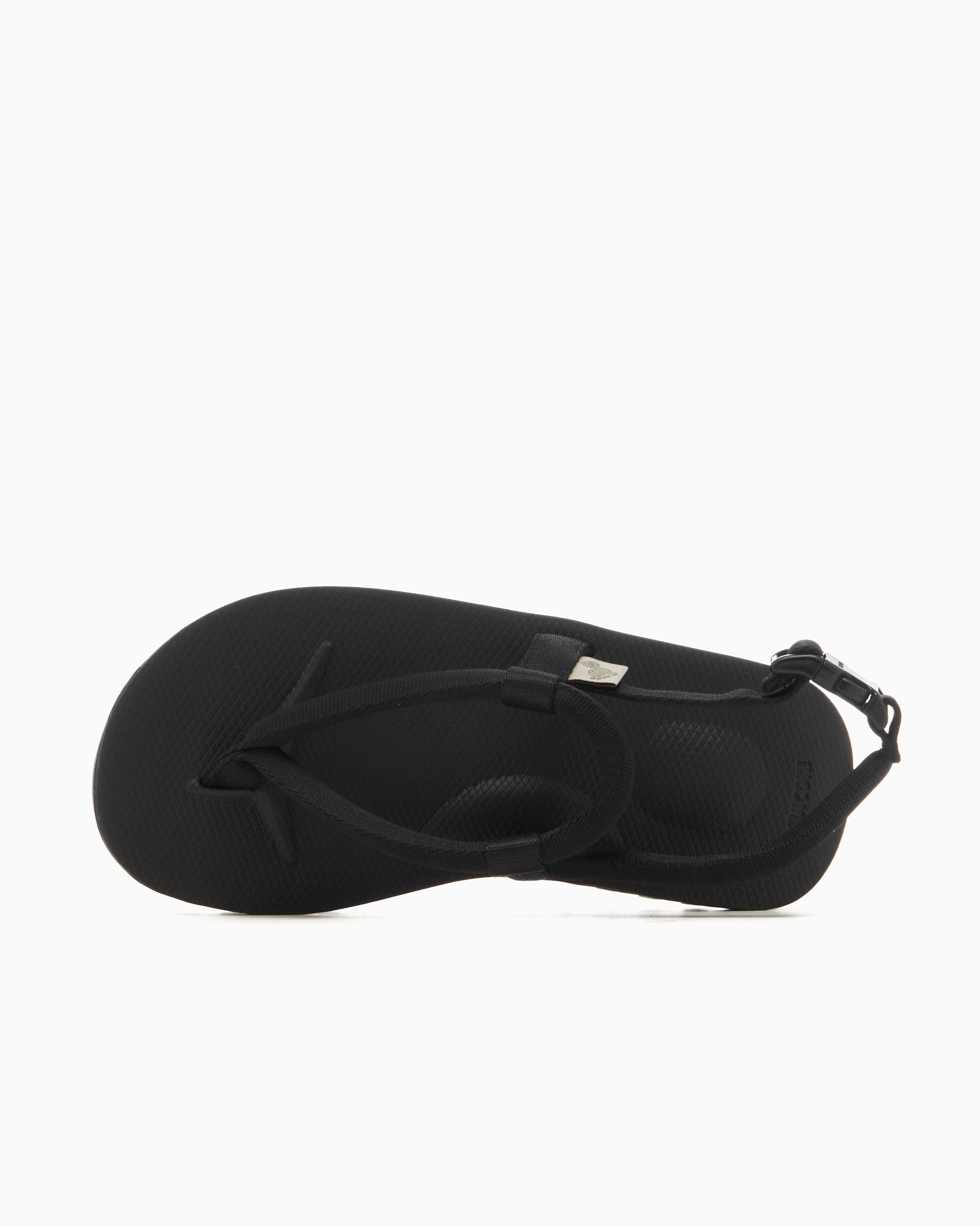 Sandals Suicoke Gut - OG246-BLK