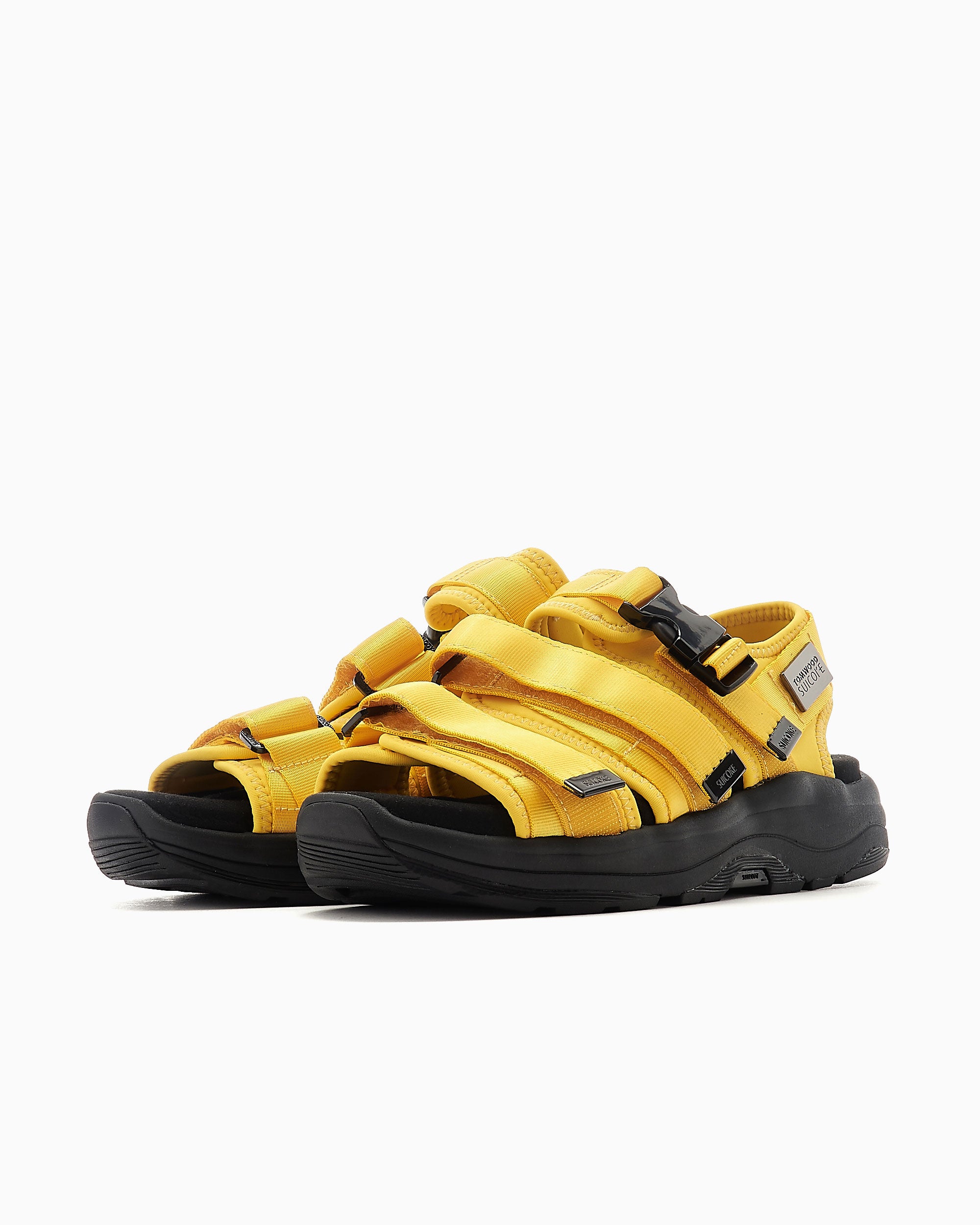 Sandals Suicoke x Tom Wood GGA-Vega - OG-318TW-YLW