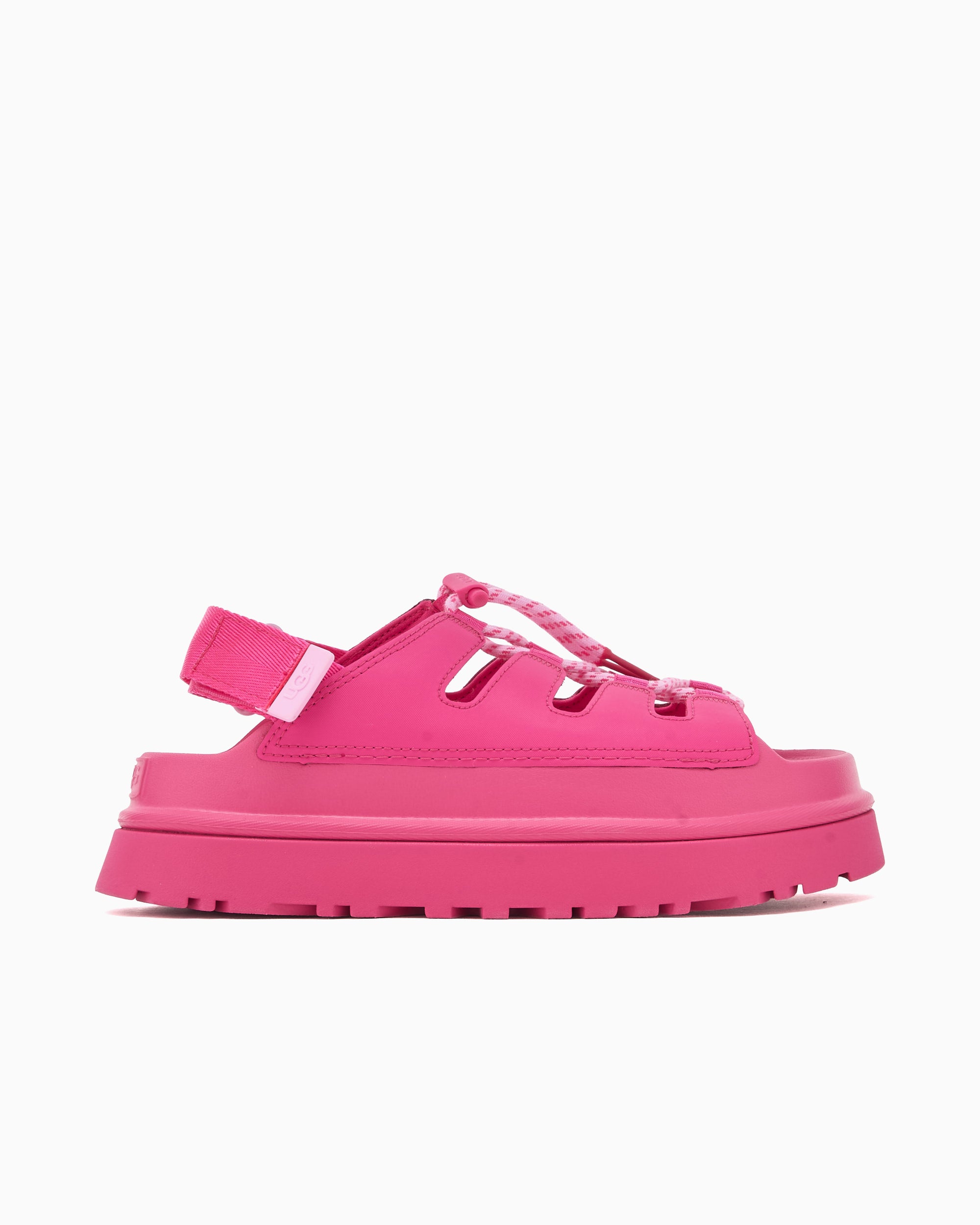 Sandals UGG® Women's GoldenGlow Toggle - 1179370-DPCR