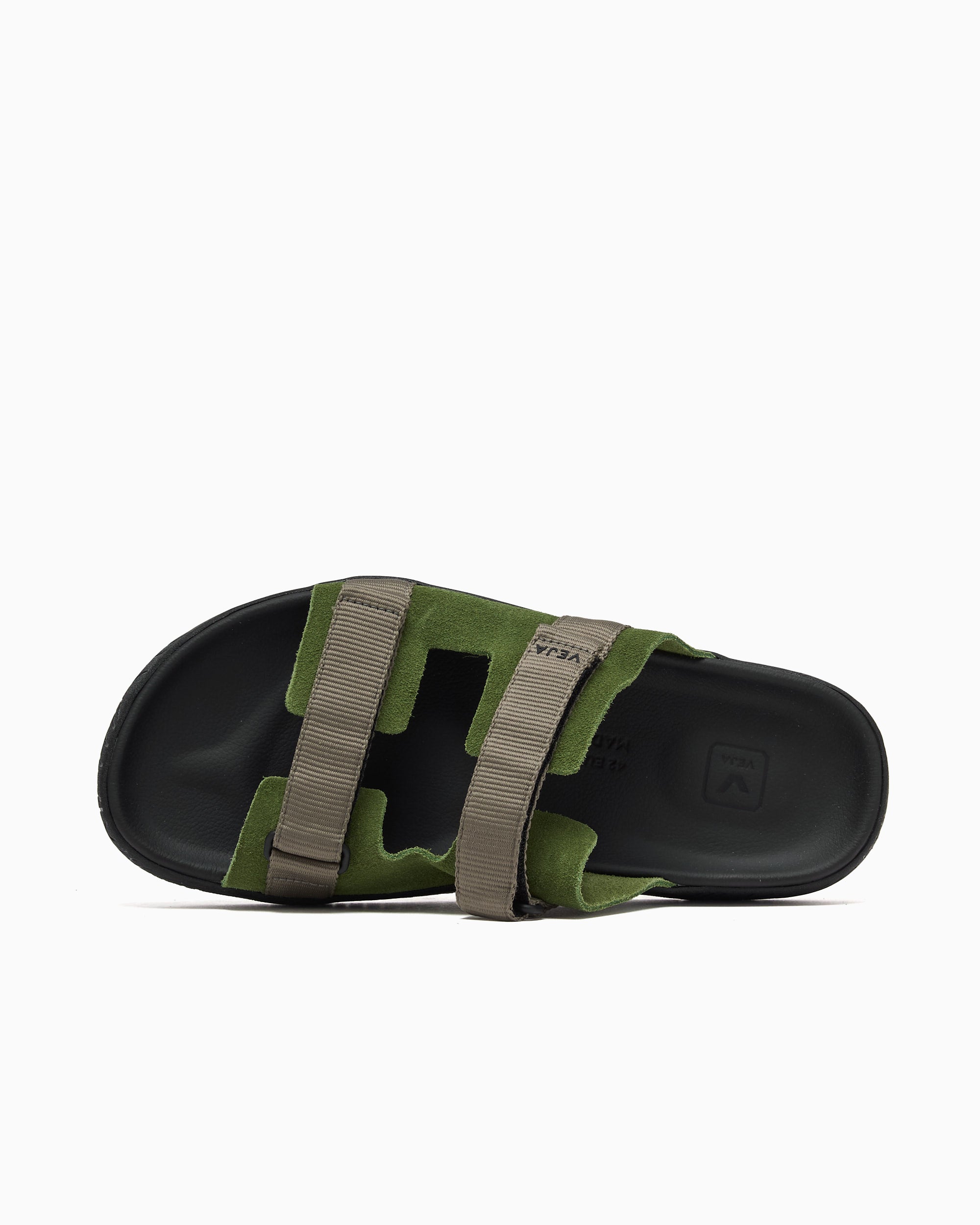 Sandals Veja Arpoador Suede Slide - AP3221037B