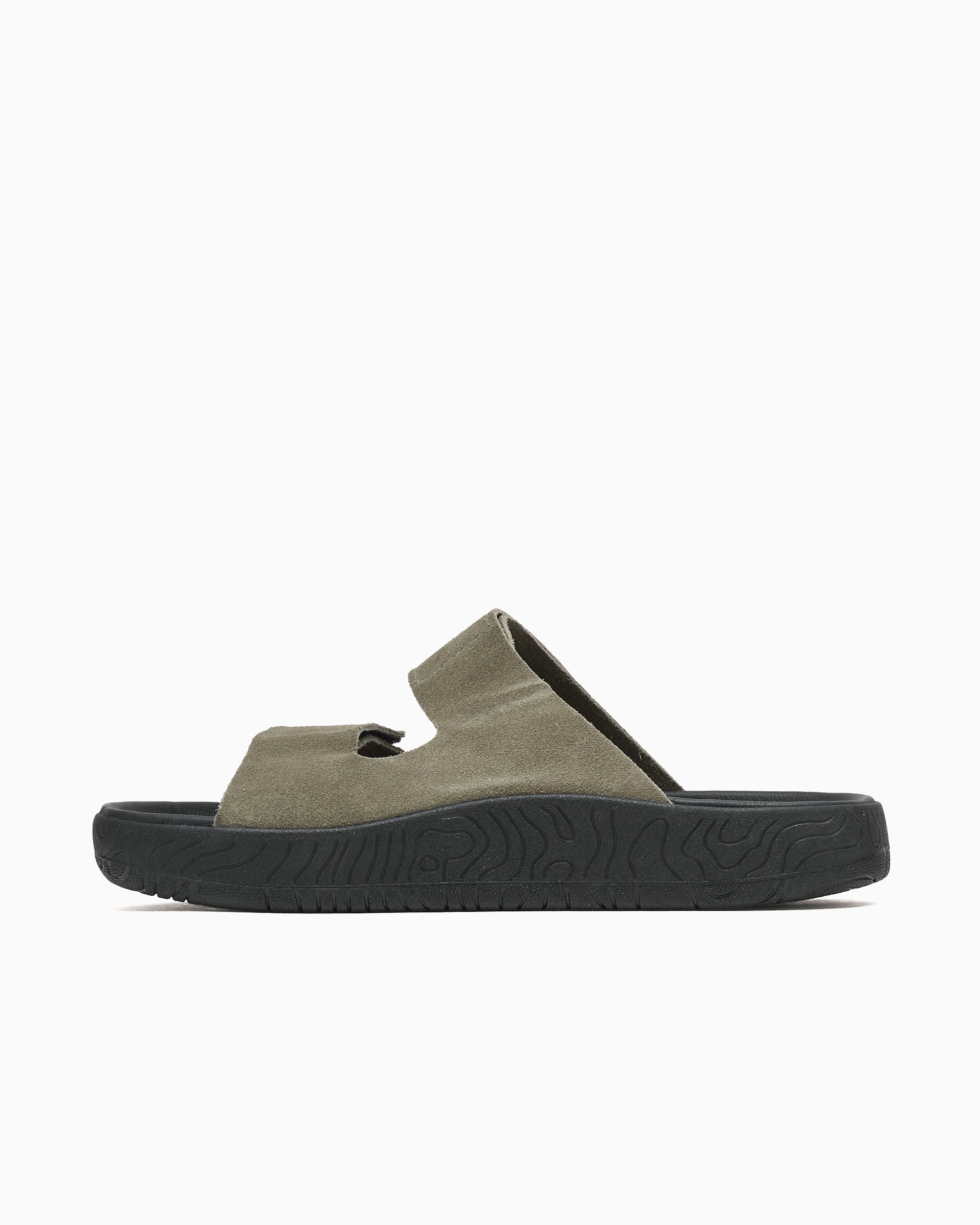 Sandals Veja Etna Leather Slide - SA3220676B