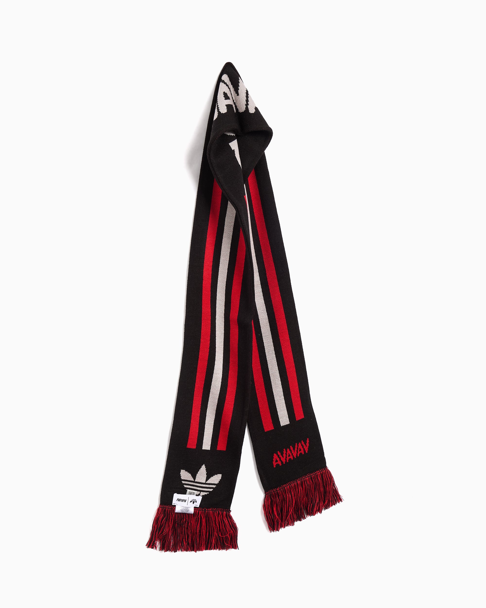 Scarves Gloves adidas Originals x AVAVAV Souvenir Unisex Scarf - KC6669