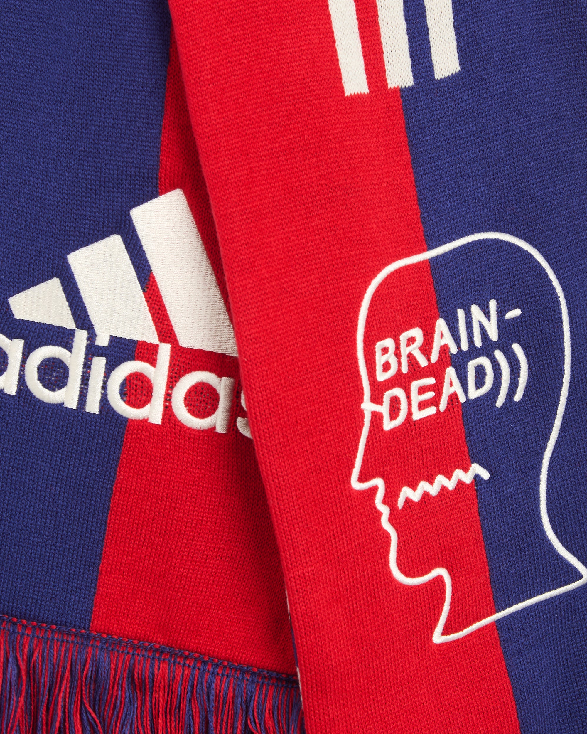 Scarves Gloves adidas Originals x Brain Dead x Disney Unisex Scarf - KS0225