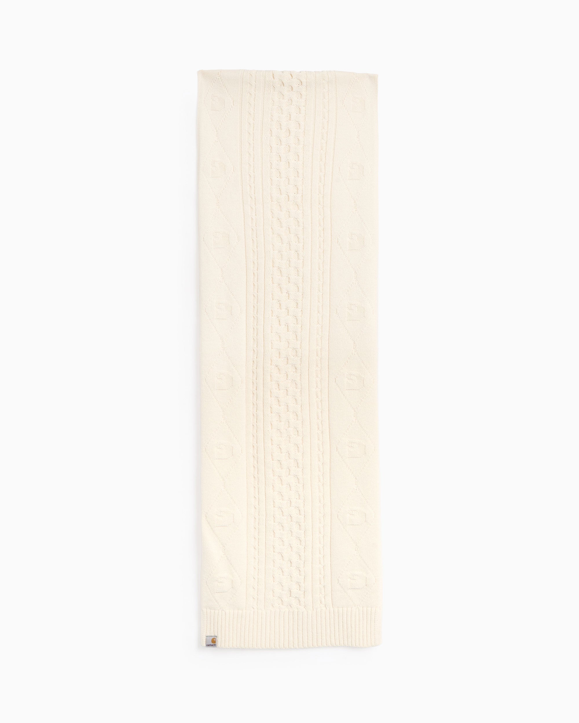 Scarves Gloves Carhartt WIP Shawn Unisex Scarf - I035474-05XX