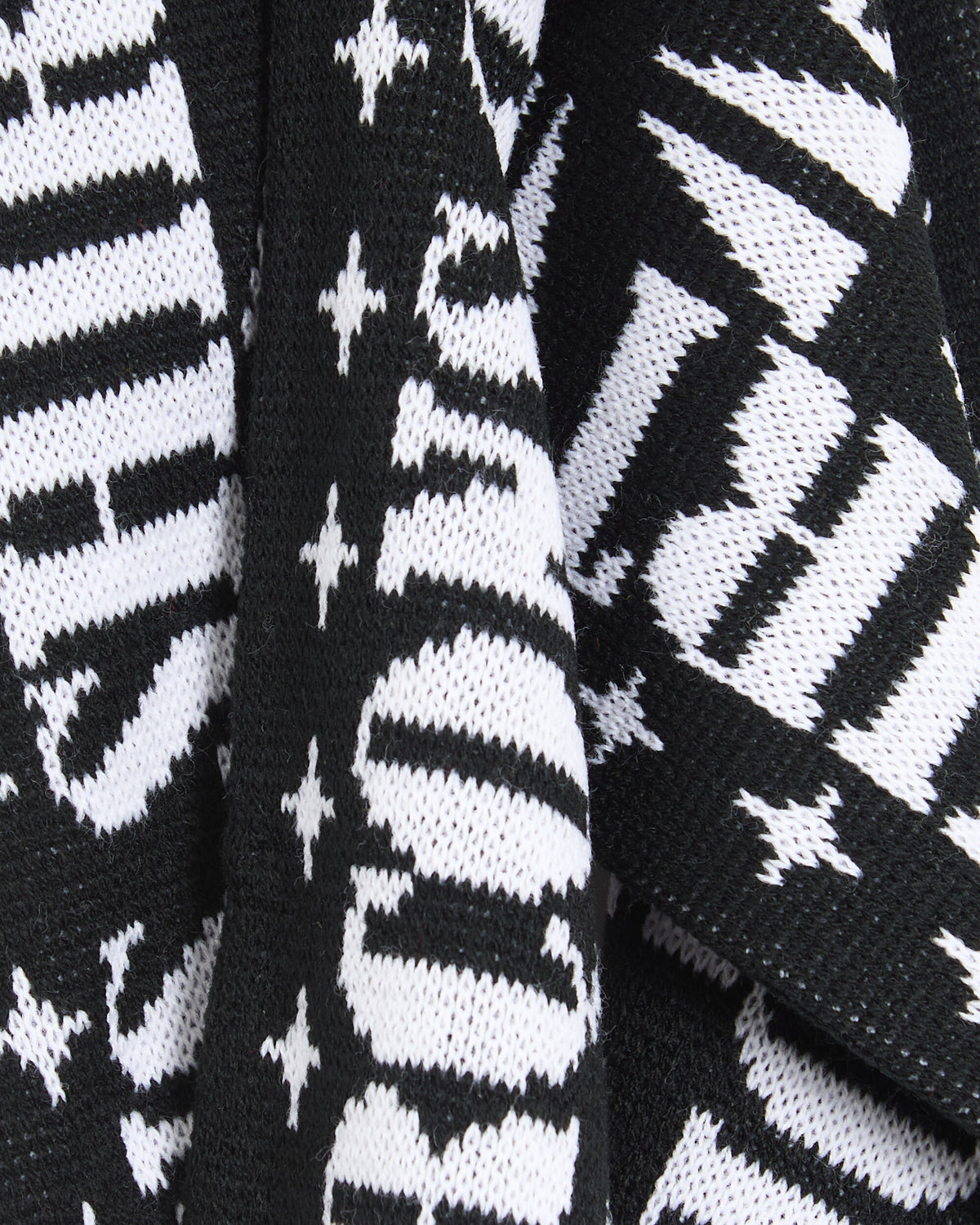 Scarves Gloves Comme Des Garçons Shirt Unisex Scarf - FR-K402-W26-1