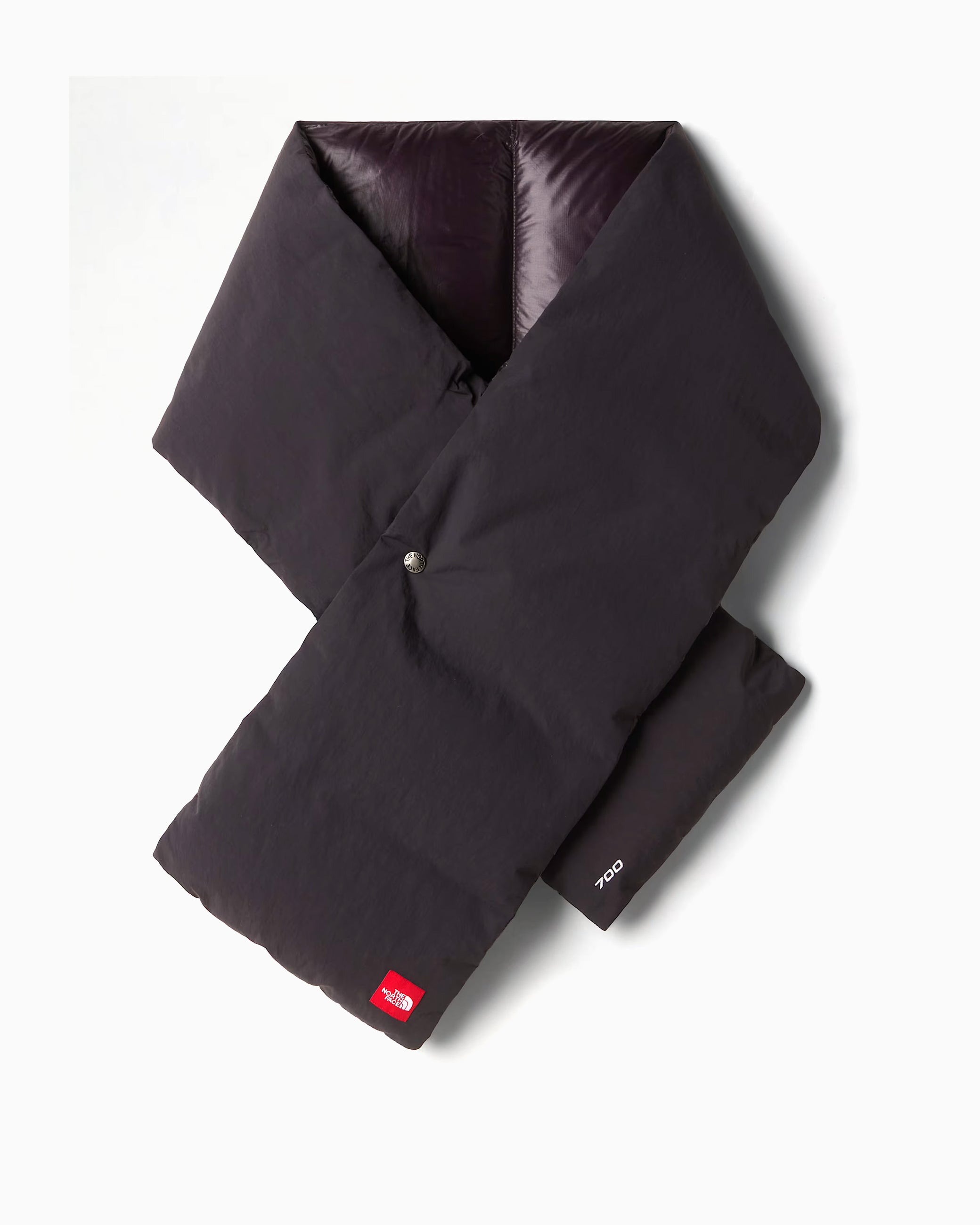 Scarves Gloves The North Face Red Box Down Unisex Scarf - NF0A8EGG0SA1