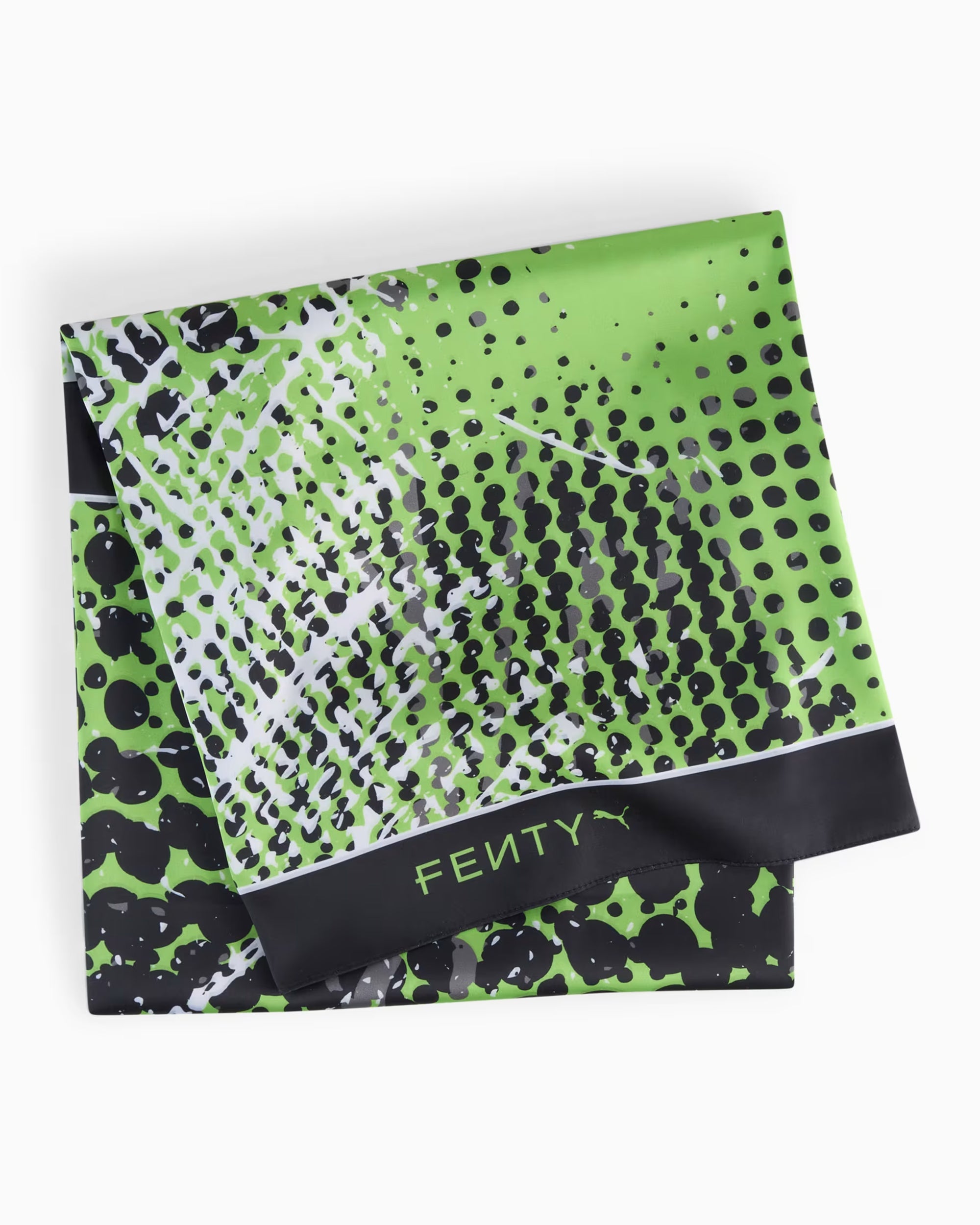Scarves Puma x FENTY Unisex Bandana - 055012-01