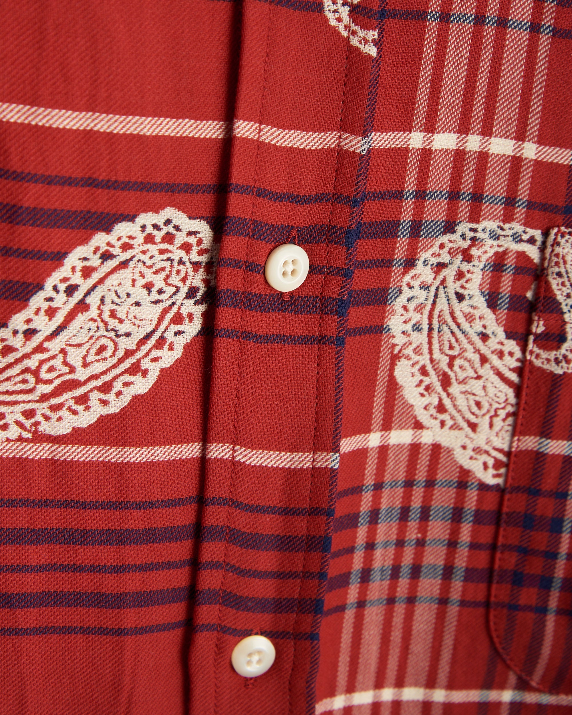 Shirts 424 Men's Shirt Men's Shirt - 32424E10-226009-18