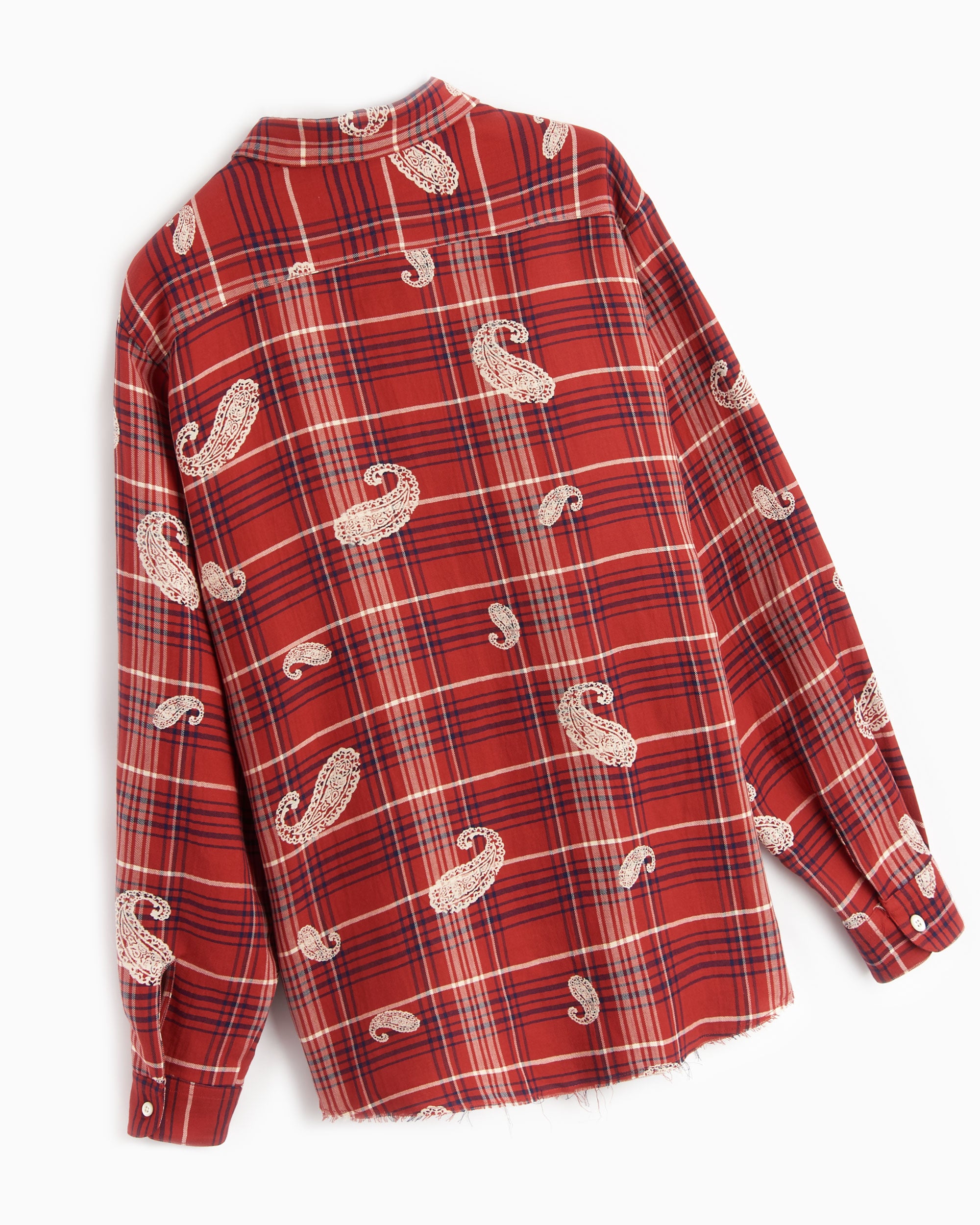 Shirts 424 Men's Shirt Men's Shirt - 32424E10-226009-18