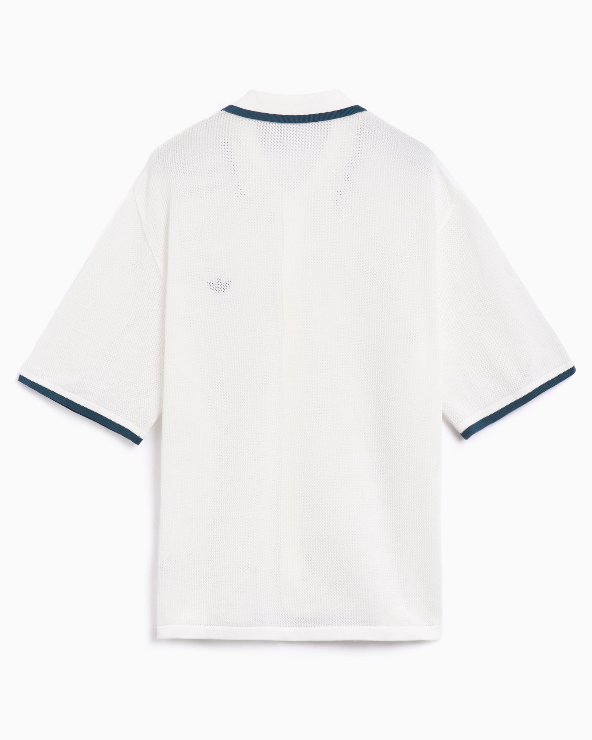 Shirts adidas Originals Short-Sleeved Men's Shirt - KC3526