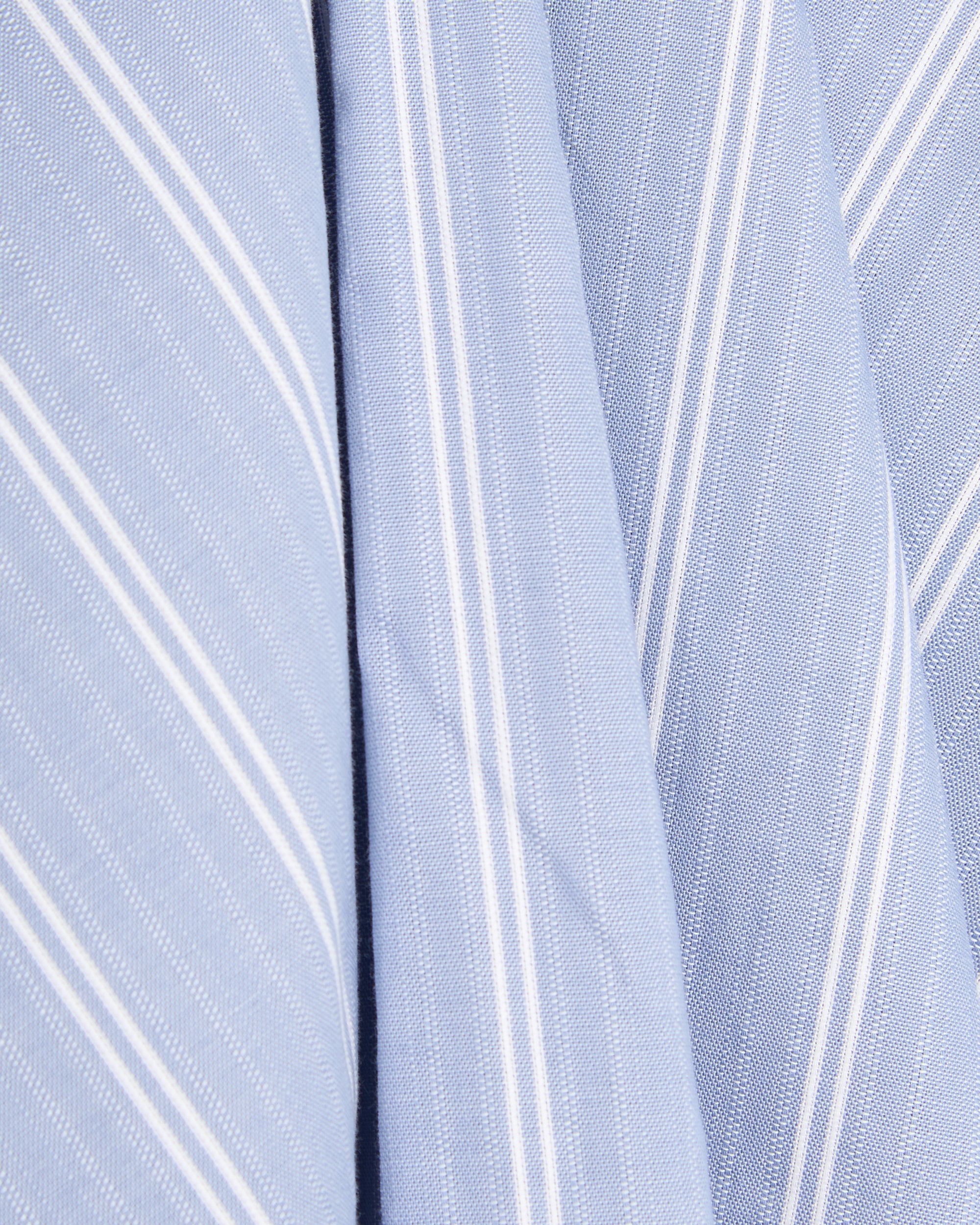 Shirts Carhartt WIP Beale Striped Relaxed Unisex Shirt - I036201-3ODXX