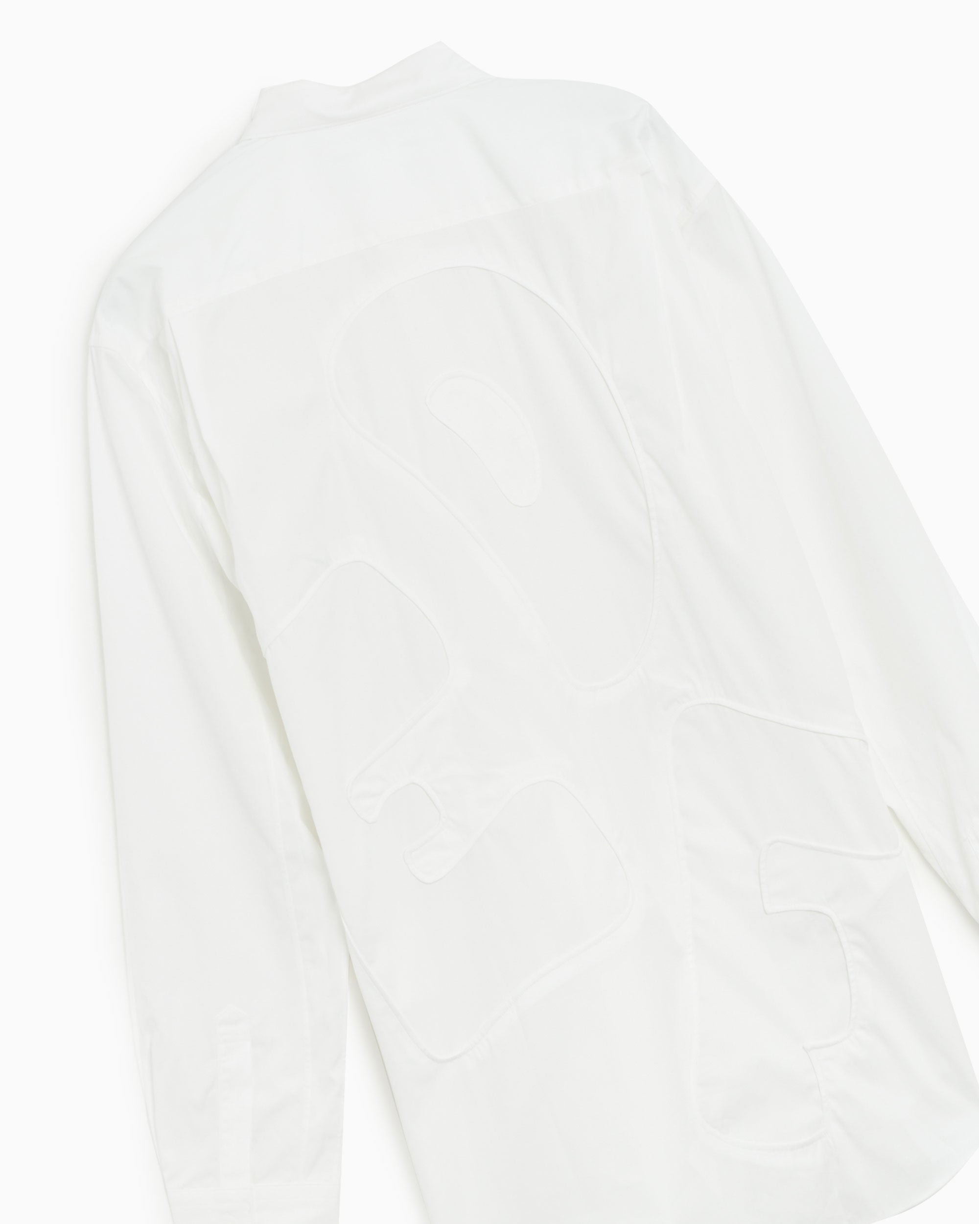 Shirts Comme Des Garçons Shirt Men's Woven Shirt Men's Shirt - FJ-B007-W22-2