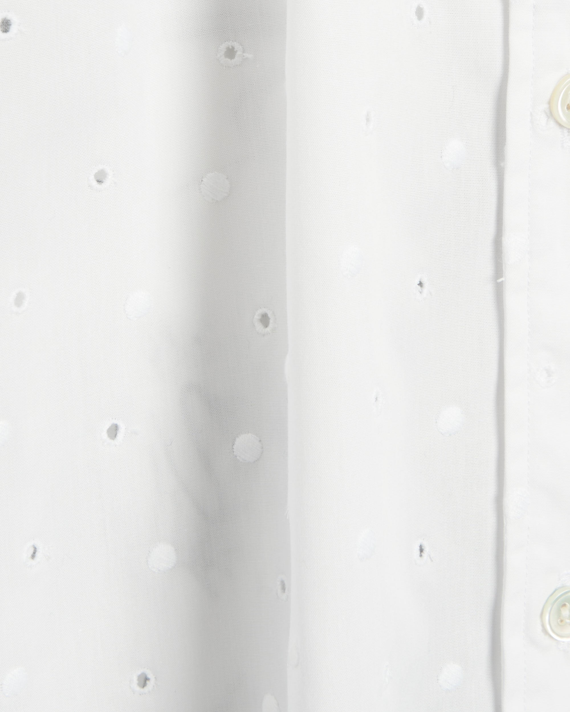 Shirts Comme Des Garçons Shirt x Christian Marclay Men's Woven Shirt Men's Shirt - FI-B053-S22-1