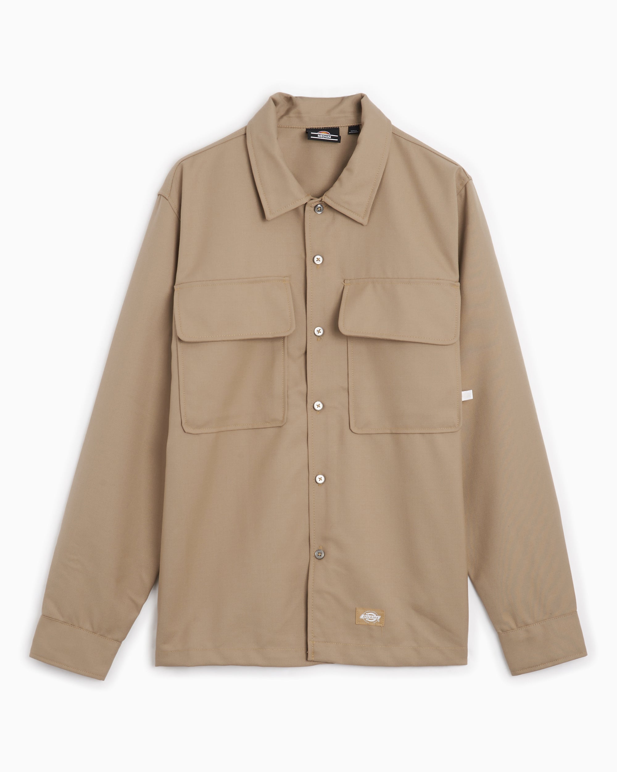 Shirts Dickies Men's Work Shirt Men's Shirt - DK0A4YVLDS01