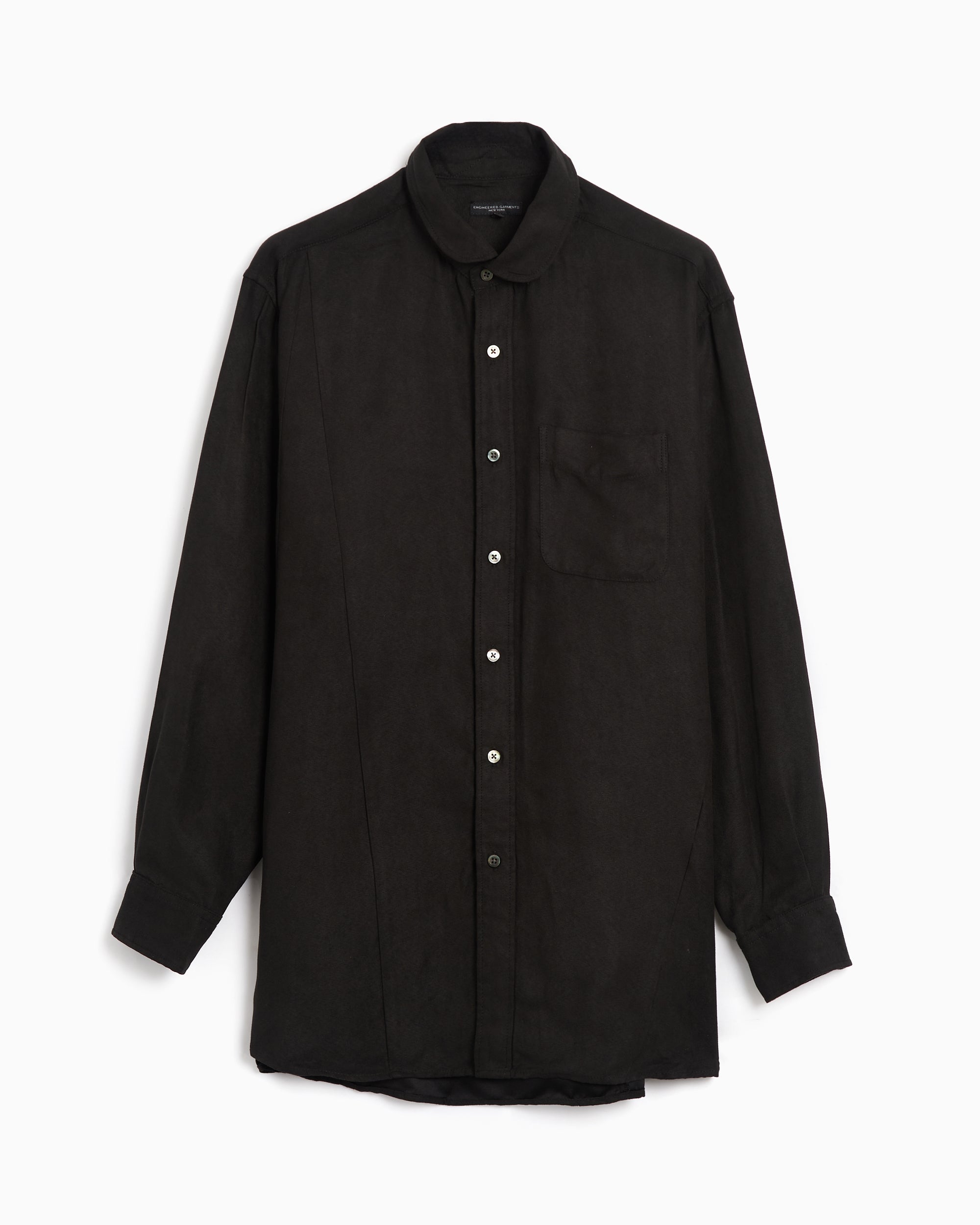 Shirts Engineered Garments Flared Men's Shirt Men's Shirt - 24F1A028-CT275