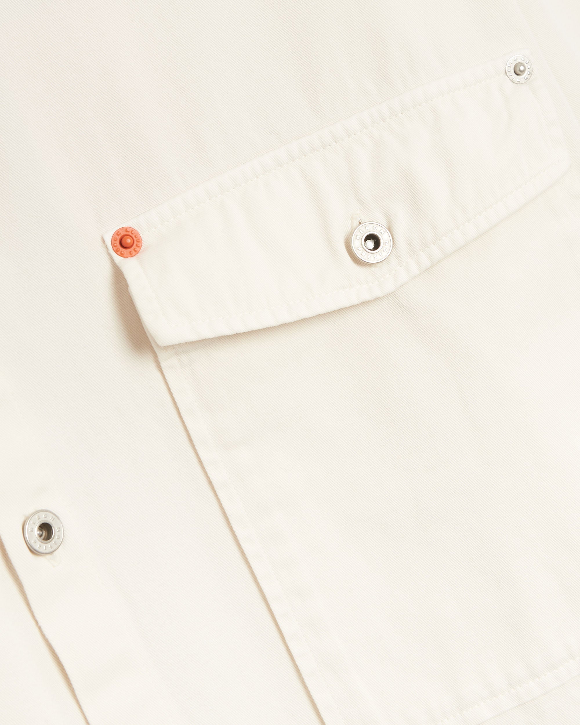 Shirts Heron Preston Workwear Pockets Men's Shirt Men's Shirt - HMGA031S22FAB0010300