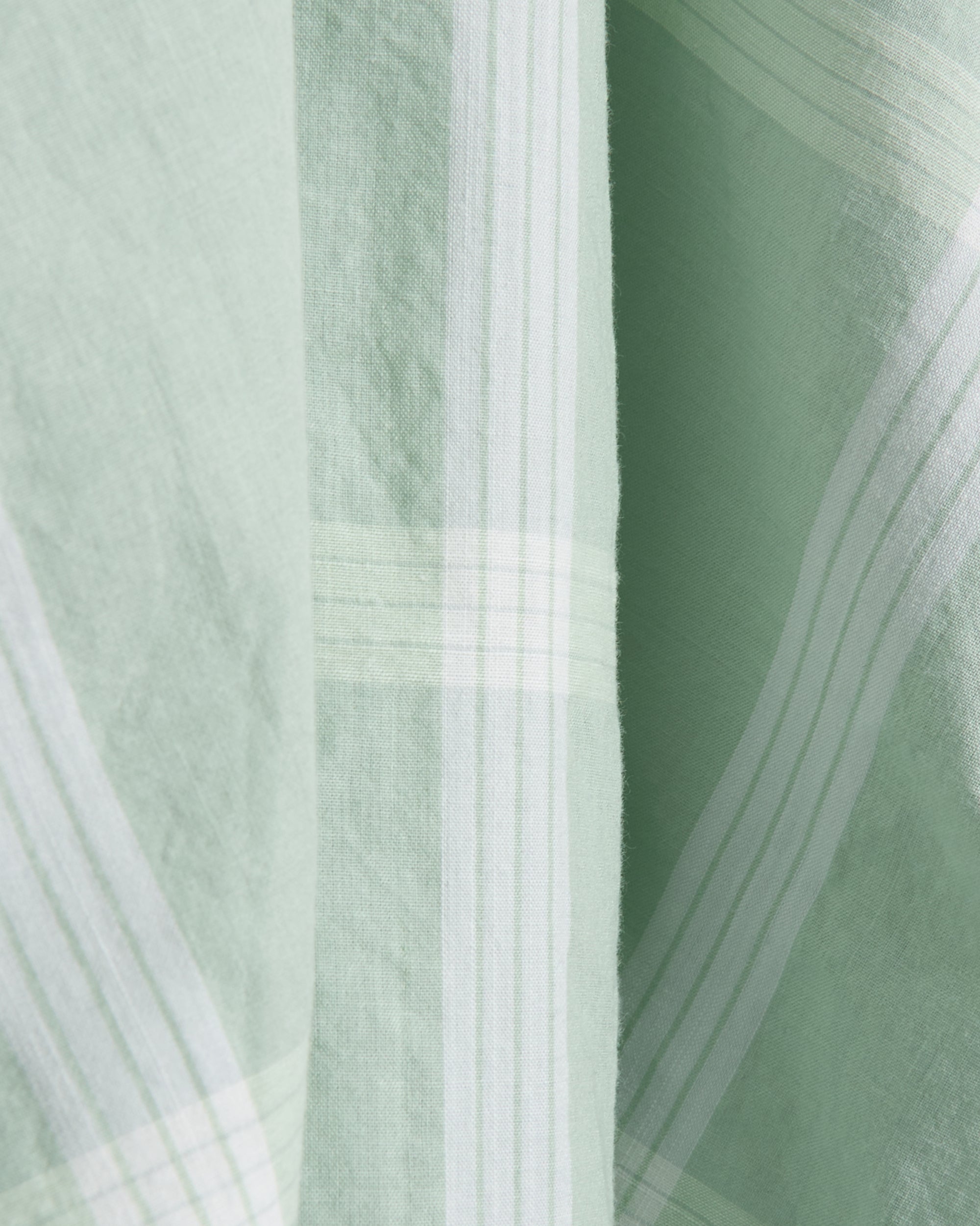 Shirts Nanamica Palaka Check Men's Shirt Men's Shirt - S25SG024E-CG