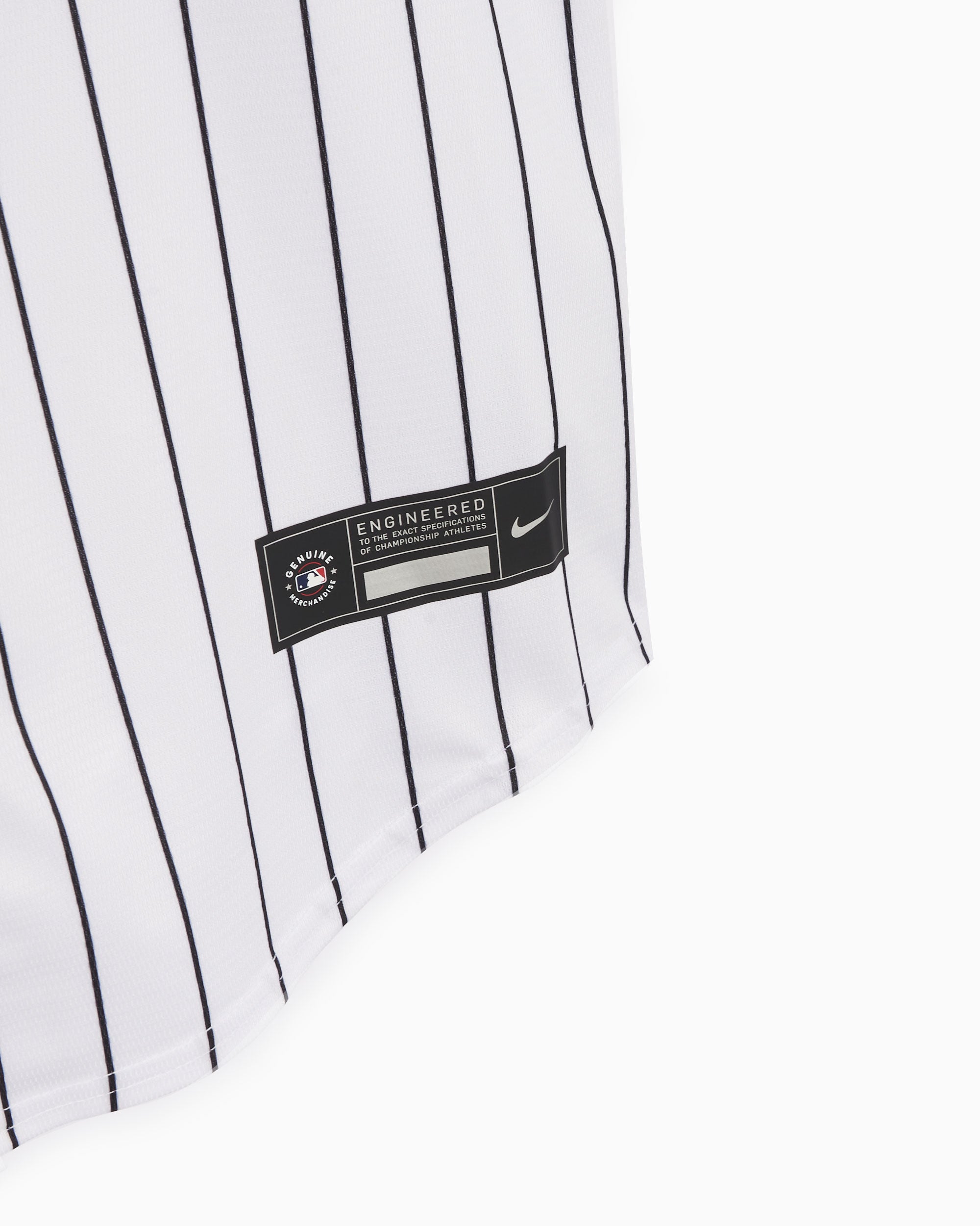 Shirts Nike Chicago White Sox MLB Men's Replica Baseball Shirt - T770-RXWH-RX-XVH