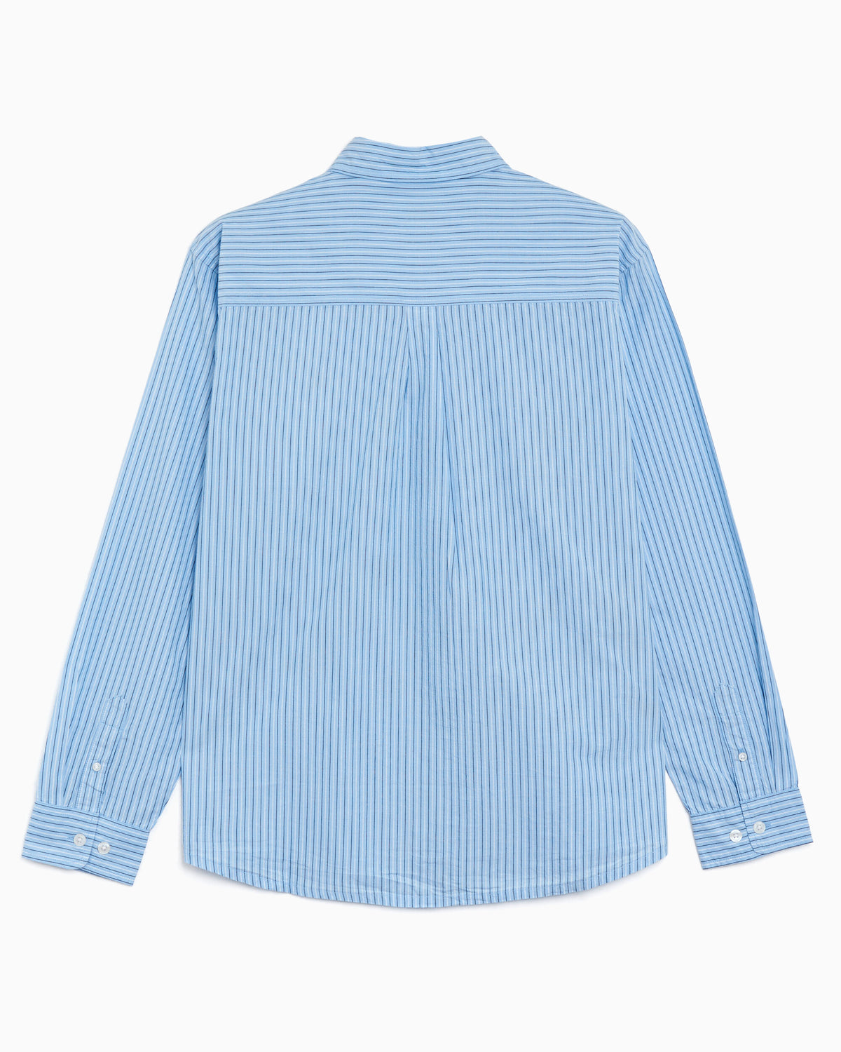 Shirts OBEY Clothing Billy Graphic Men's Shirt - 181200433-LBL