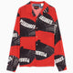 Camicia Pleasures Fans Men's Shirt per uomo