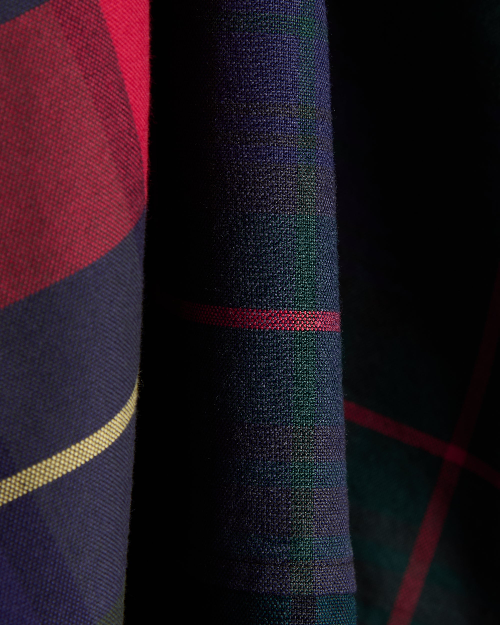 Shirts Polo Ralph Lauren Classic Oxford Plaid Men's Shirt - 710979612001