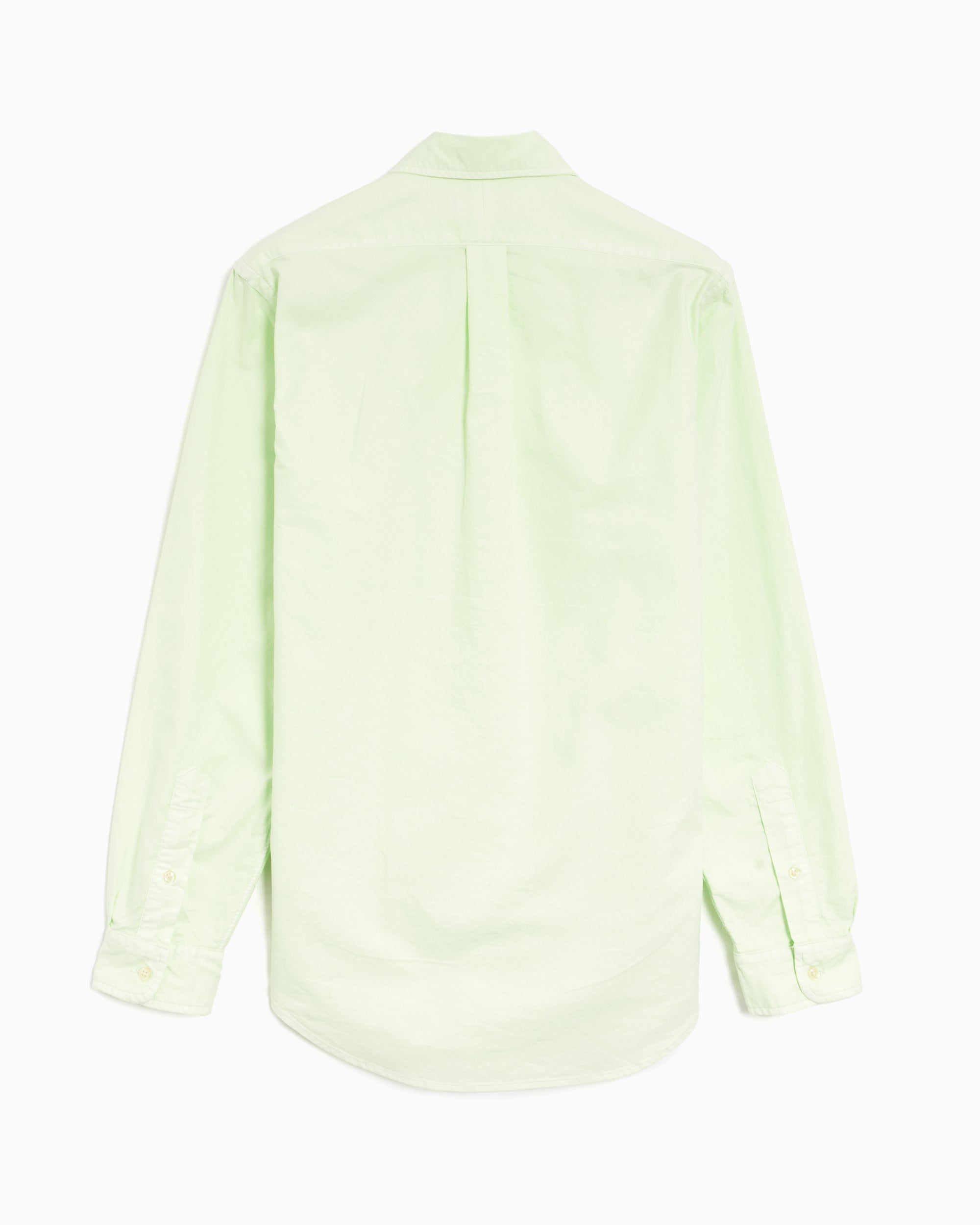 Shirts Polo Ralph Lauren Men's Long Sleeve Shirt Men's Shirt - 710968913006