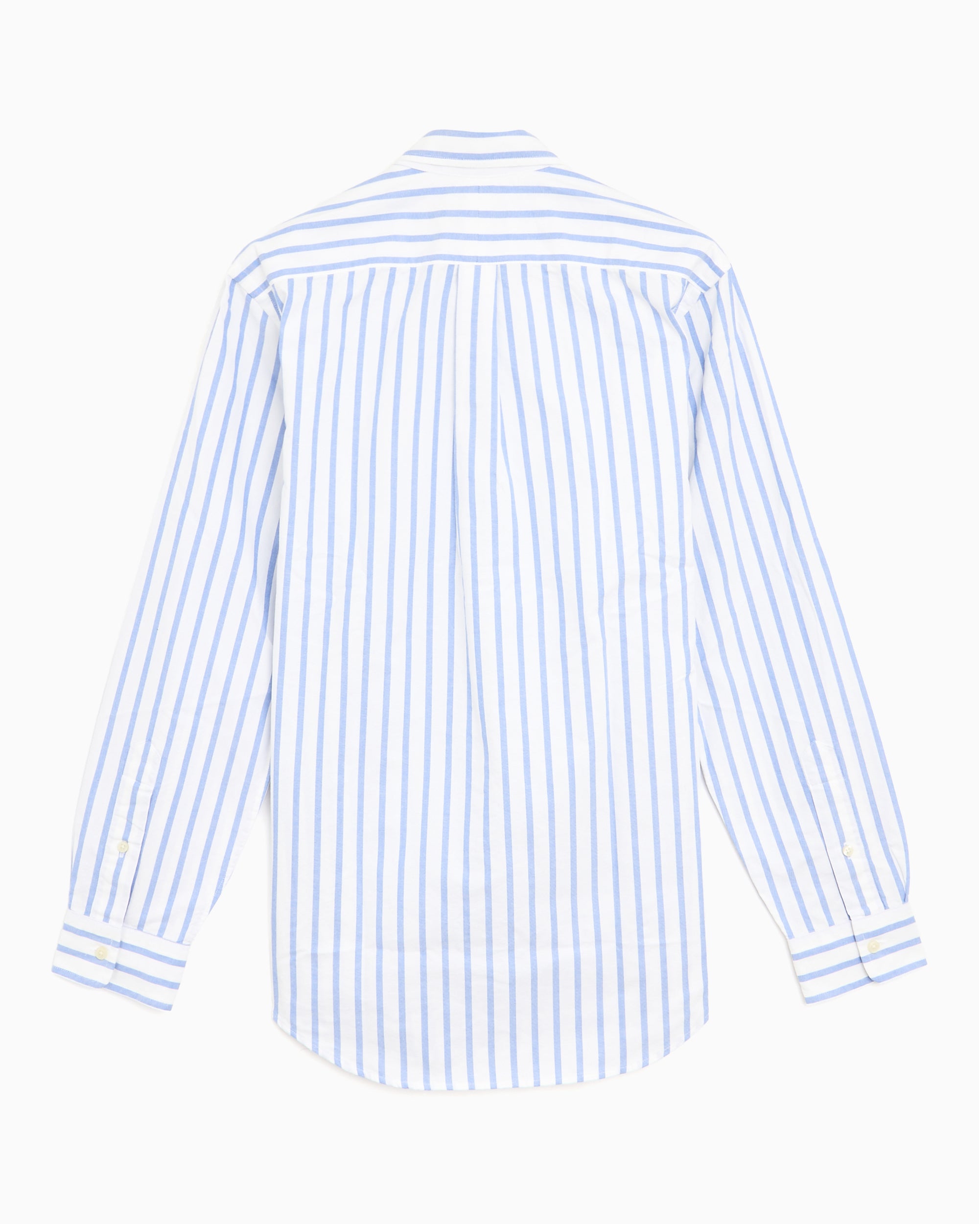 Shirts Polo Ralph Lauren Striped Men's Shirt - 710906622001