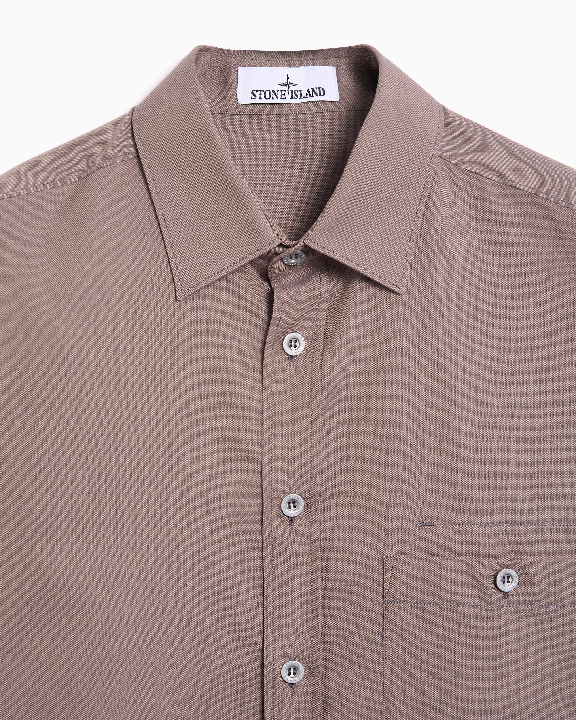 Shirts Stone Island Marina Men's Shirt - K2S151100003S0X17-V0071