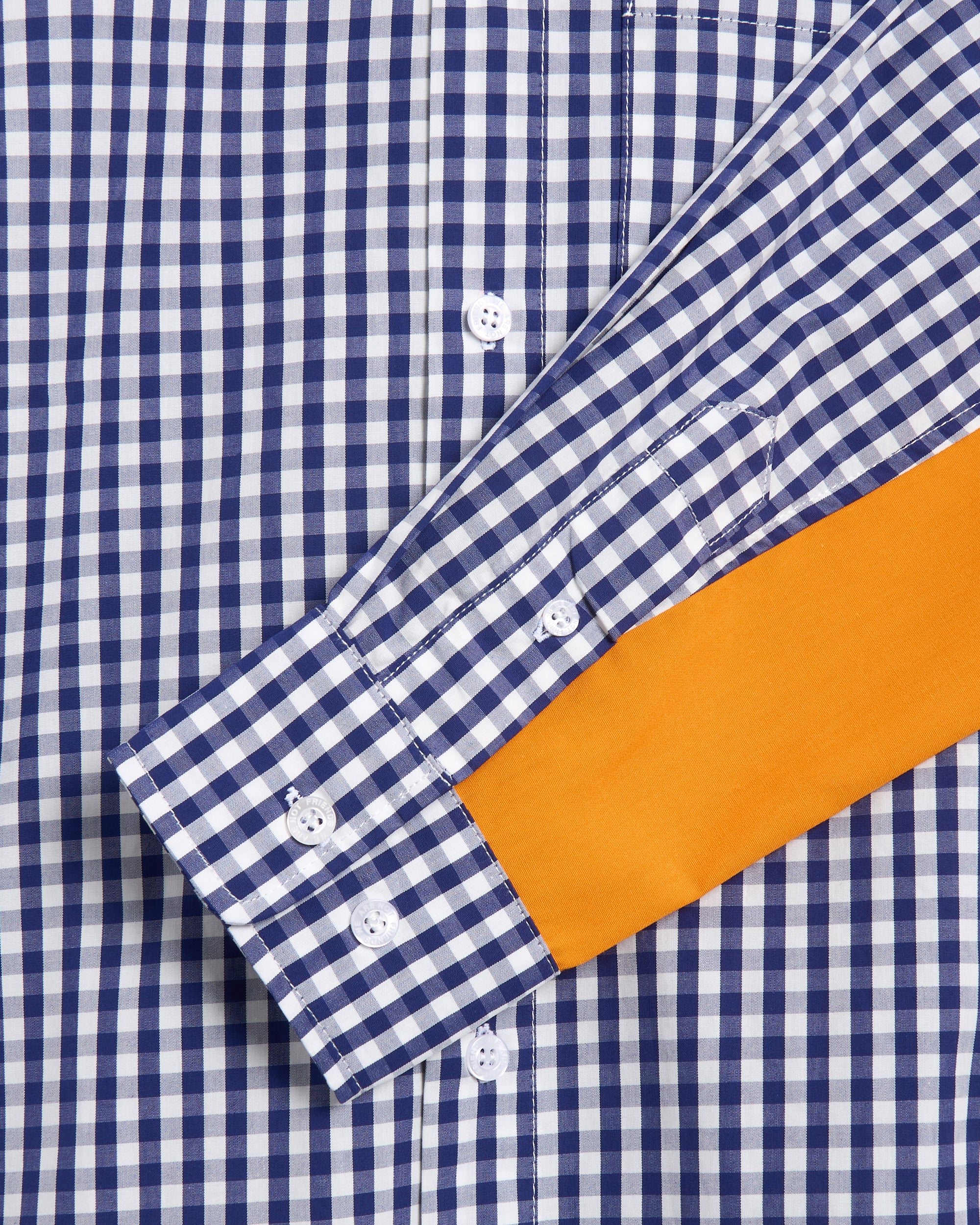 Shirts WE ARE NOT FRIENDS Undoukai Men's Shirt Men's Shirt - WANF-SP2526