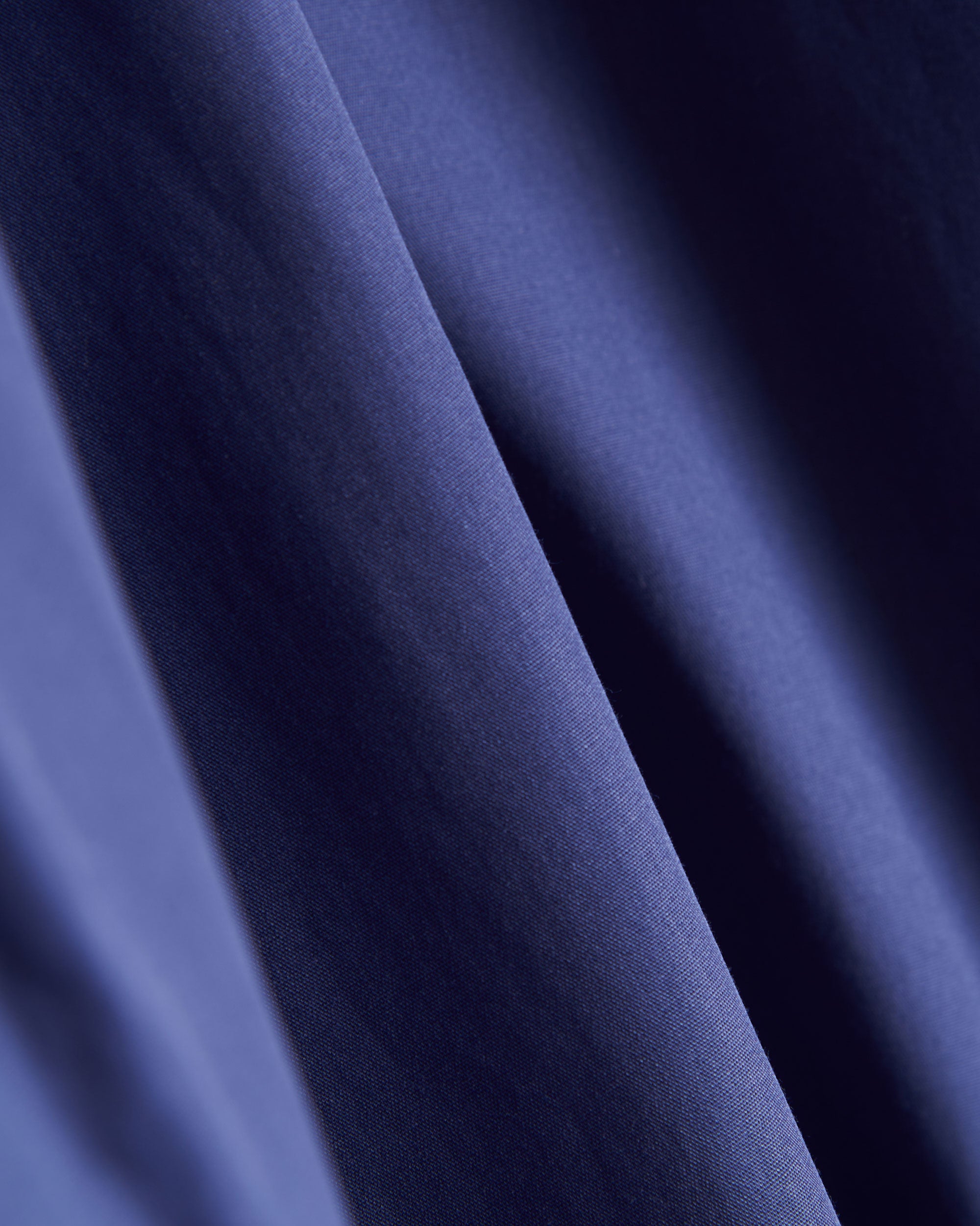 Shirts X Raf Simons Fred Perry x Raf Simons Men's Oversized Uniform Shirt Men's Shirt - SM6514-139