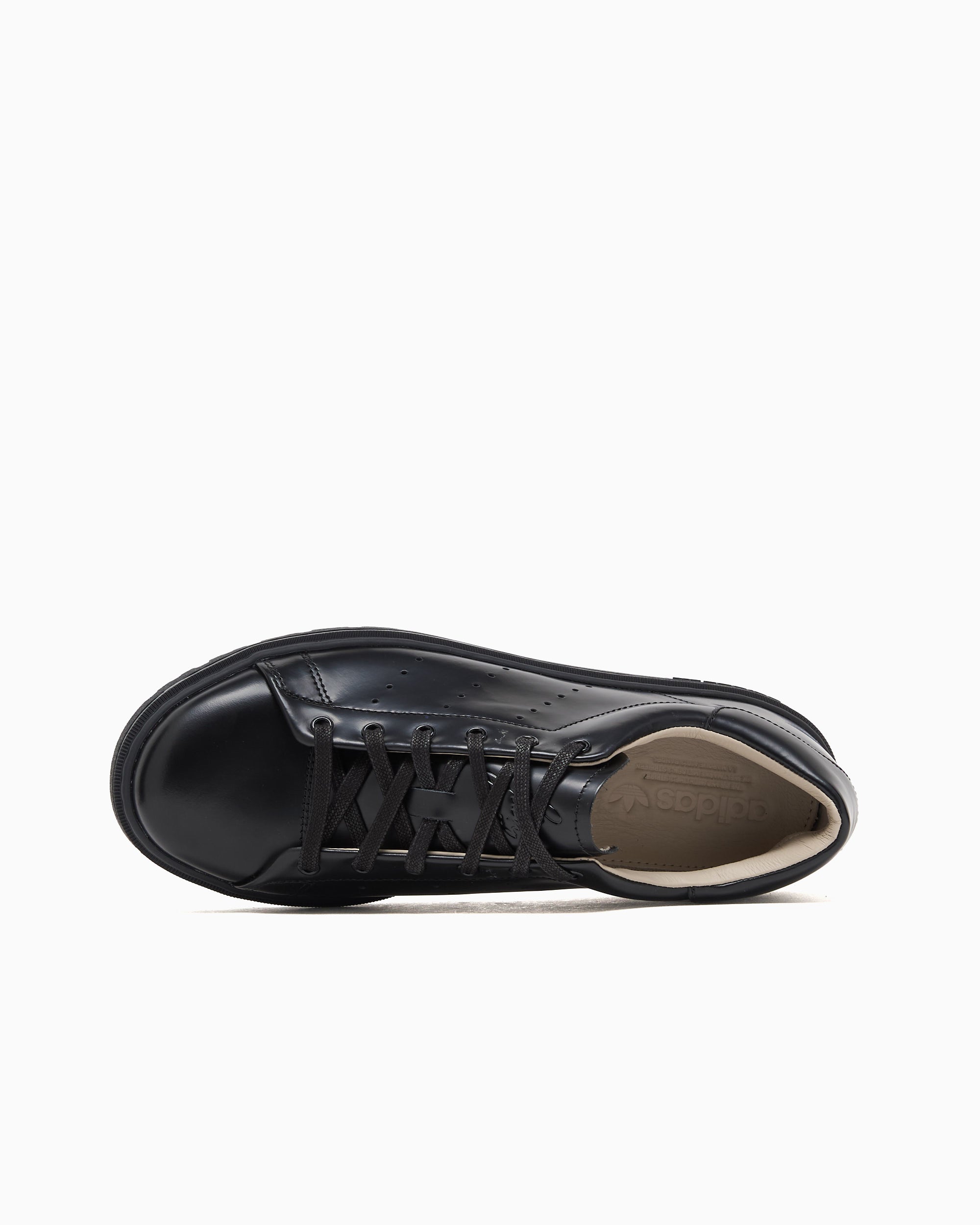 Shoes Adidas Originals Stan Smith Freizeit Unisex Shoes - JQ5838
