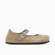 Scarpe BIRKENSTOCK Mantova Suede Narrow per donna