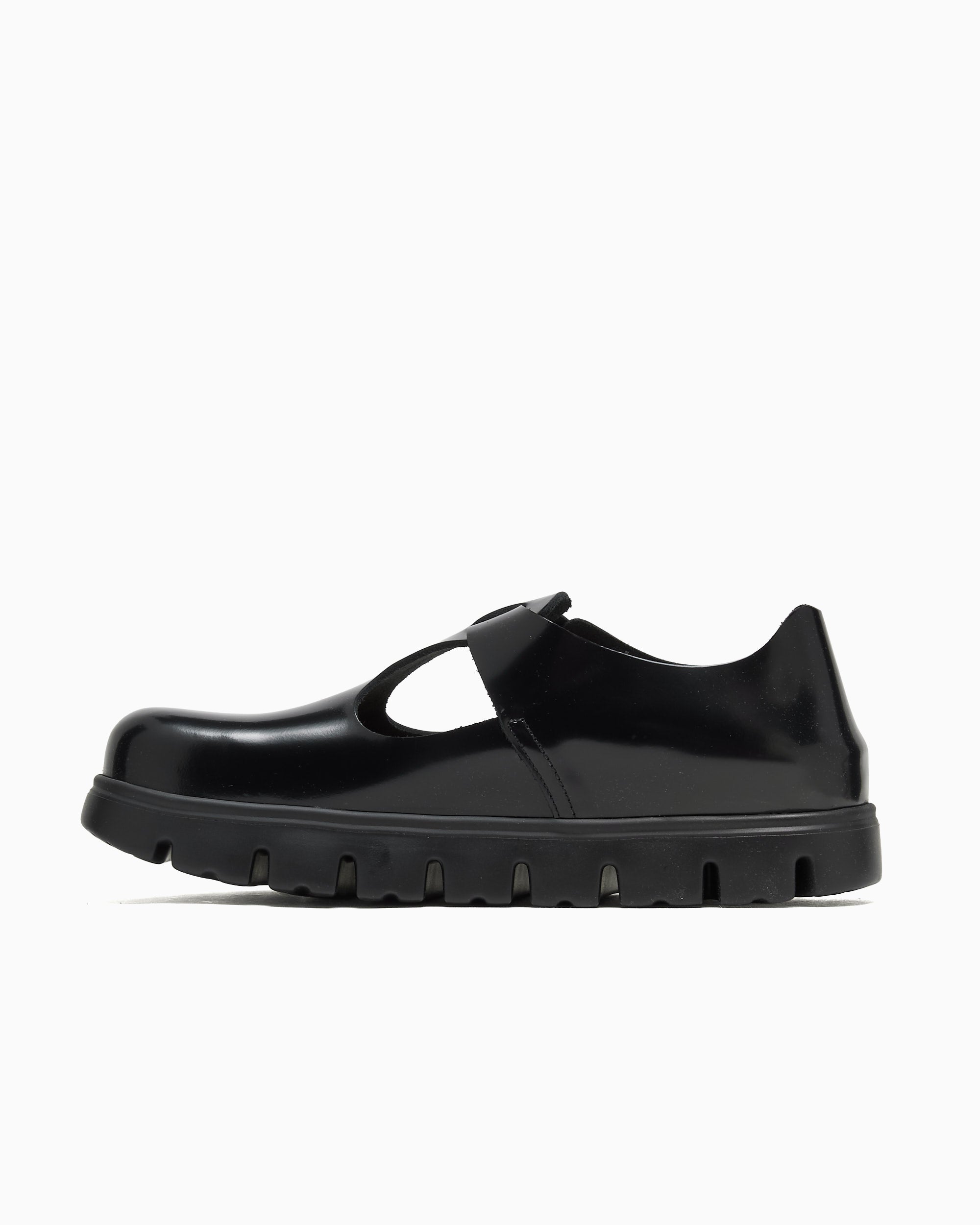 Shoes BIRKENSTOCK Paris Chunky Narrow Women's Shoes - 1030559