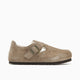 Scarpe BIRKENSTOCK Women's London Shearling Suede per donna
