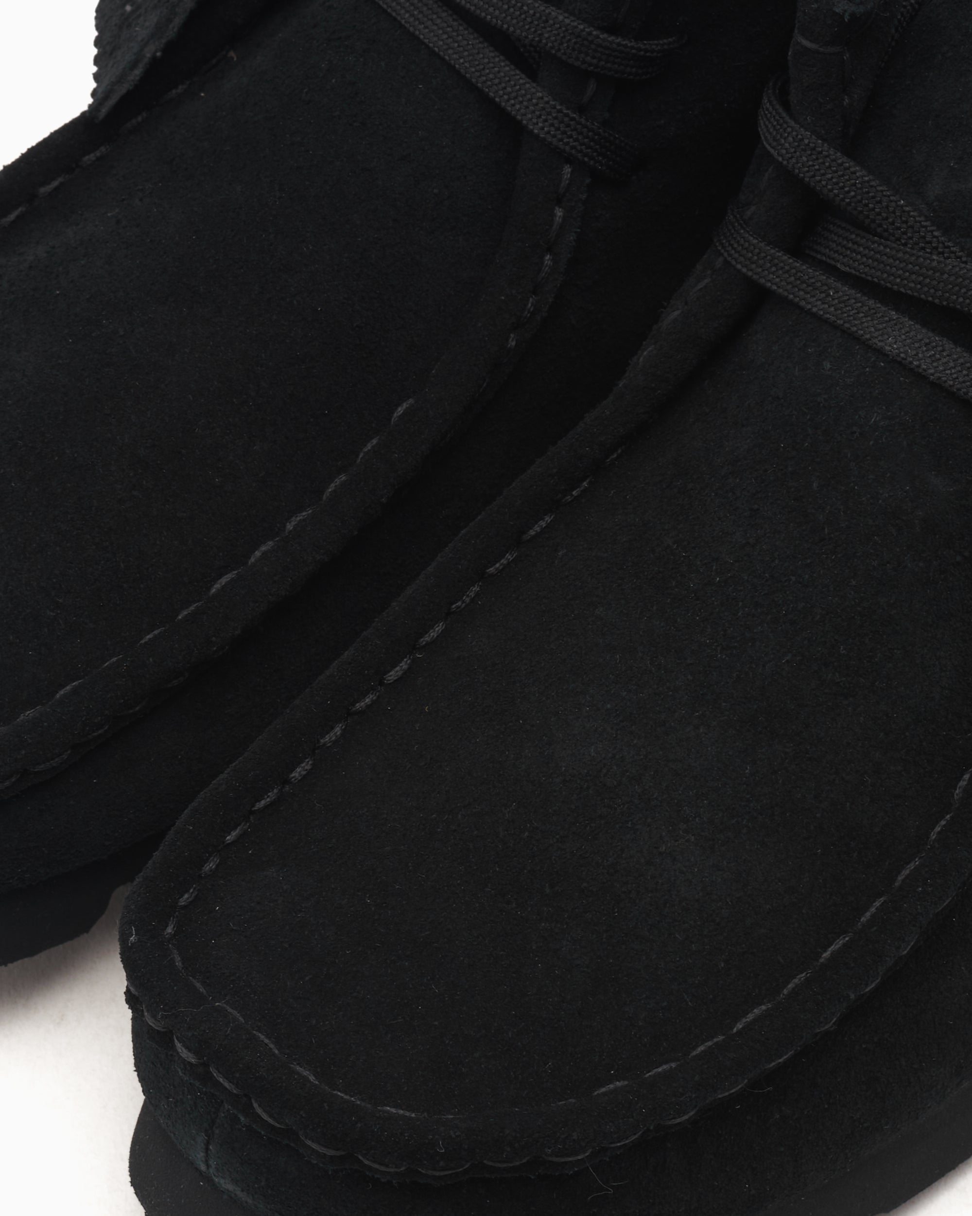 Shoes Clarks Wallabee Gore-Tex Vibram - 26179251