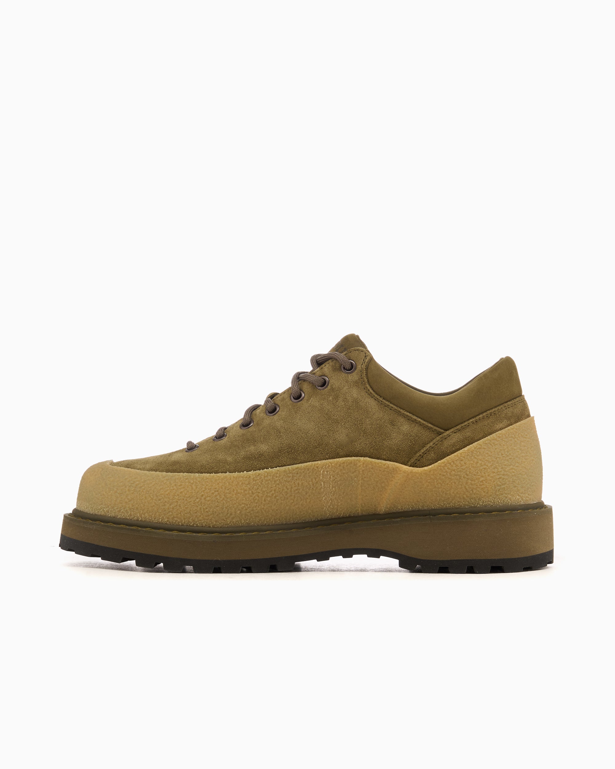 Shoes Diemme Cornaro Eyelets Men's Shoes - DI25SPCOM-OLI