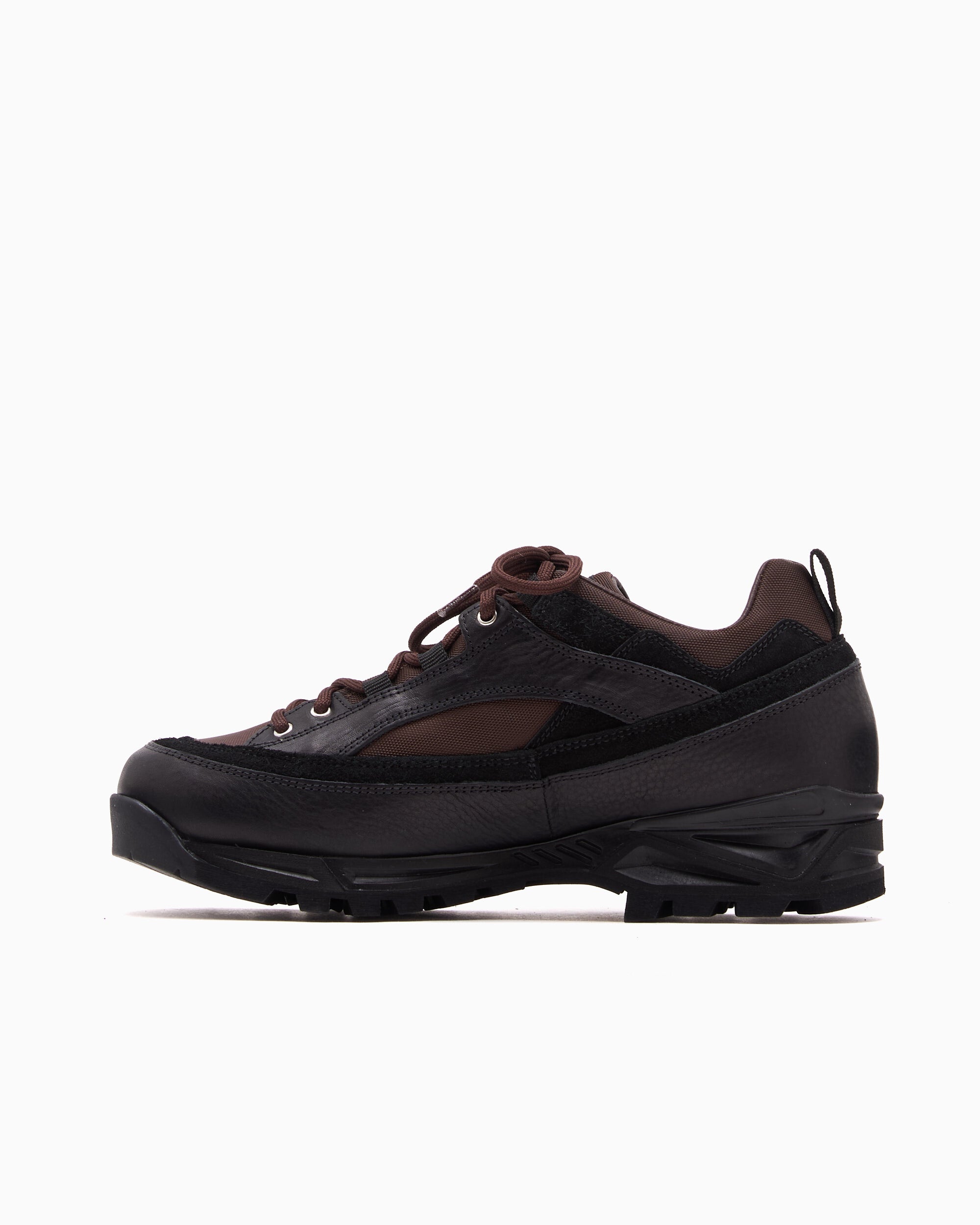 Shoes Diemme Grappa Hiker Vibram Men's Shoes - DI26FWGHM-MOG