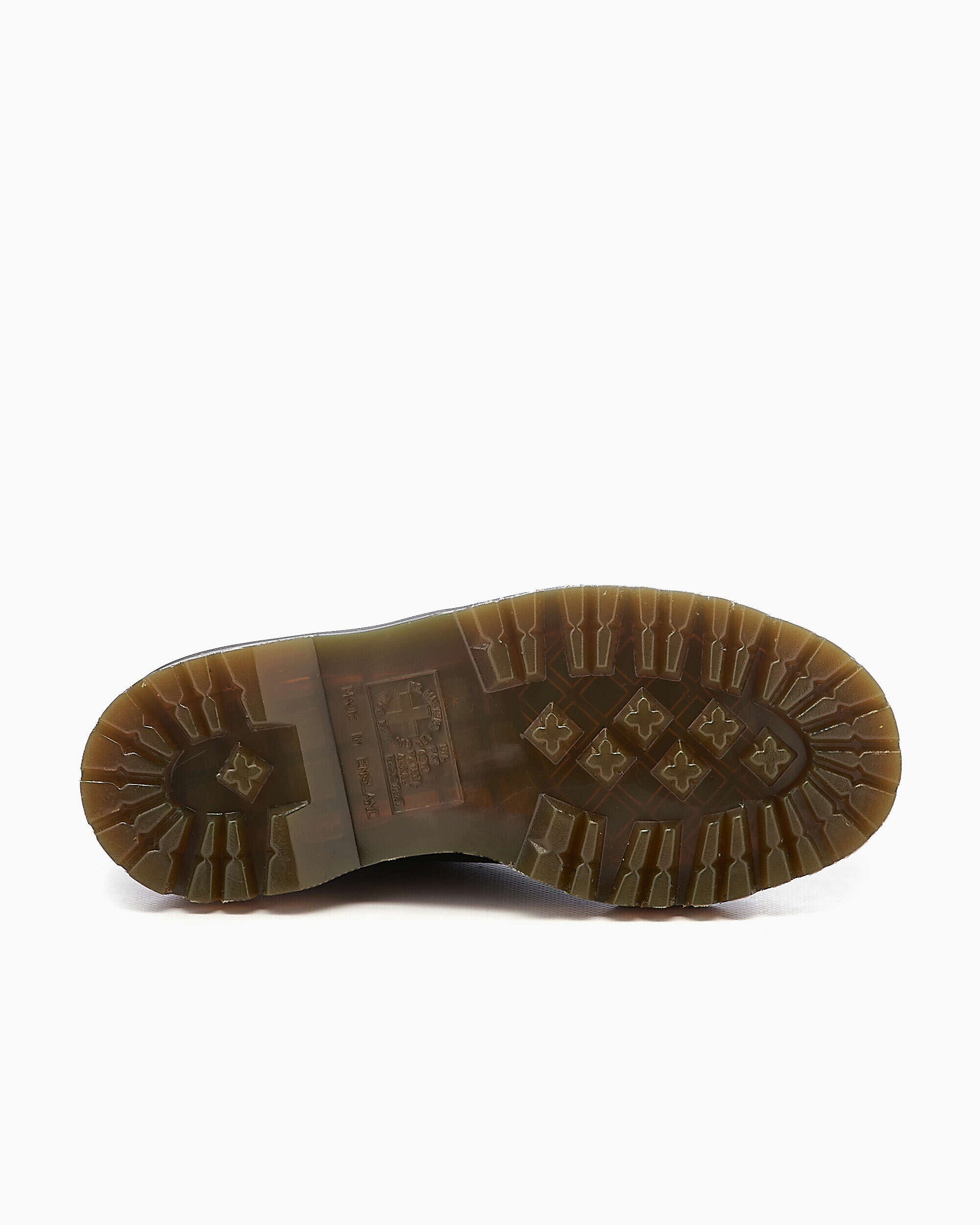 Shoes Dr. Martens 1461 Bex Toe Cap Unisex Shoes - 26787001