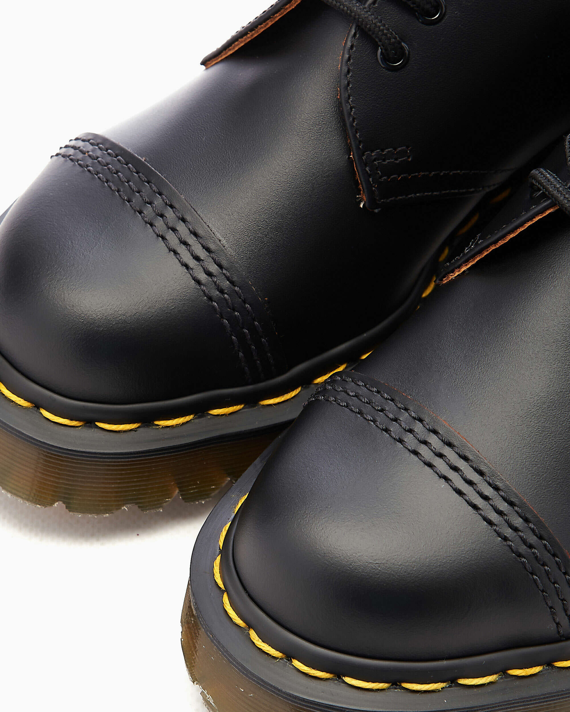 Shoes Dr. Martens 1461 Bex Toe Cap Unisex Shoes - 26787001