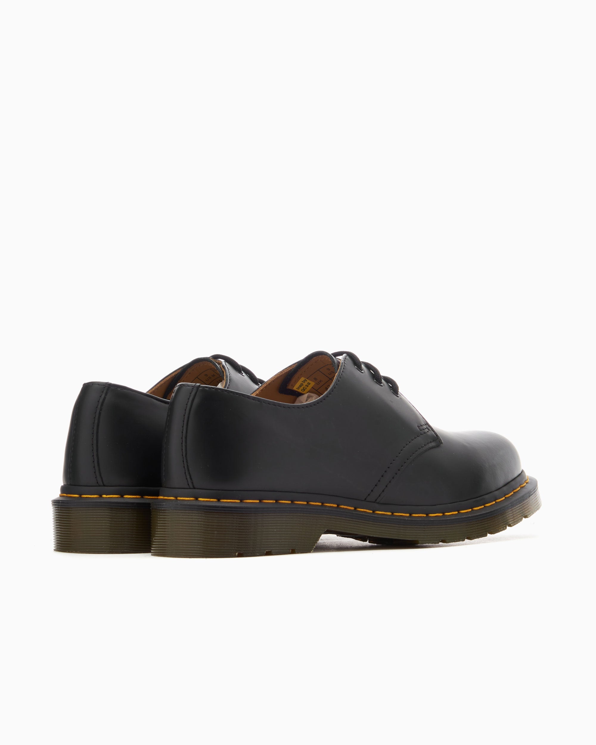 Shoes Dr. Martens 1461 Smooth Men's Shoes - 11838002