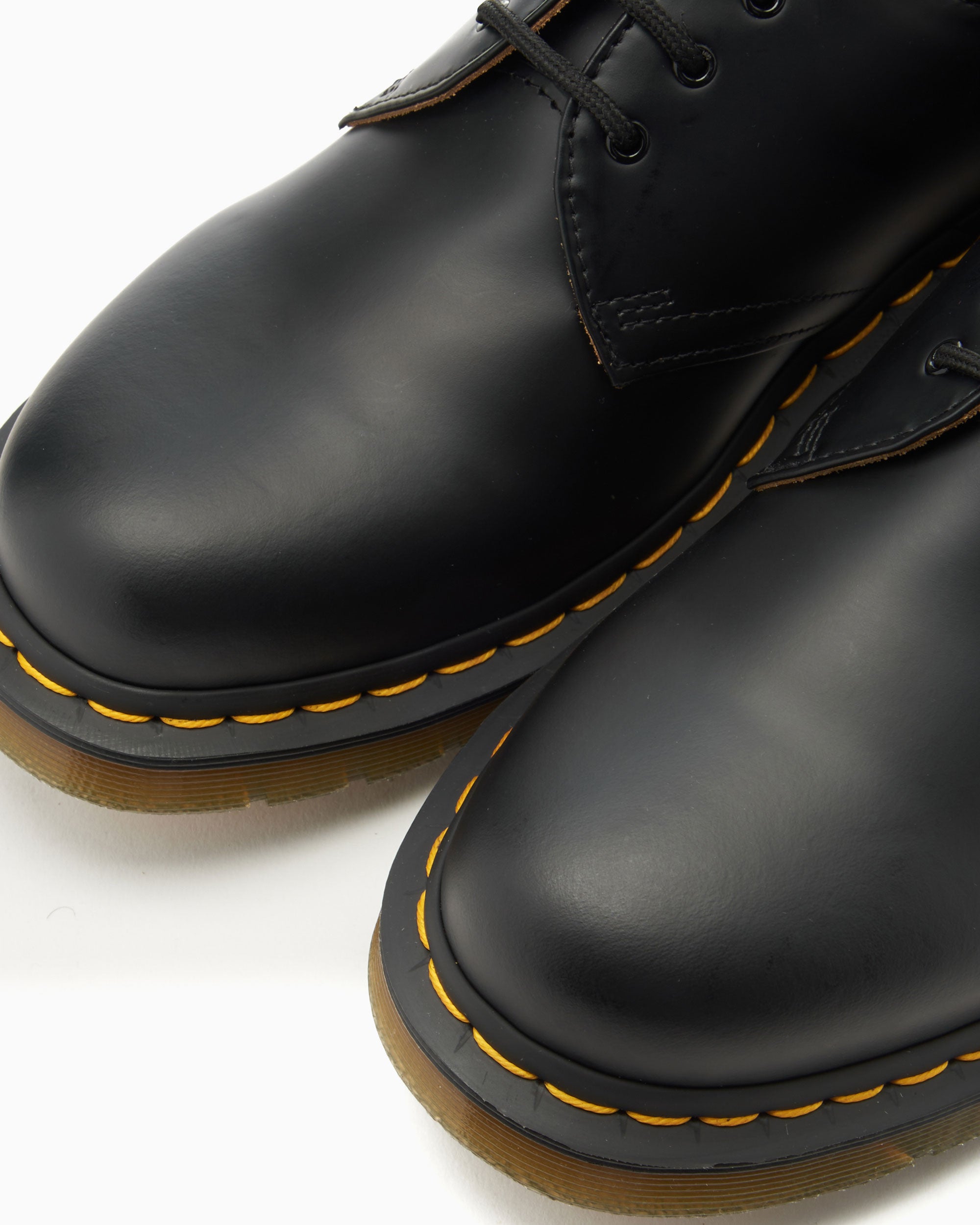 Shoes Dr. Martens 1461 Smooth Men's Shoes - 11838002
