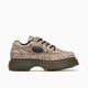 Scarpe Dr. Martens Buzz 5i " Snake" per donna