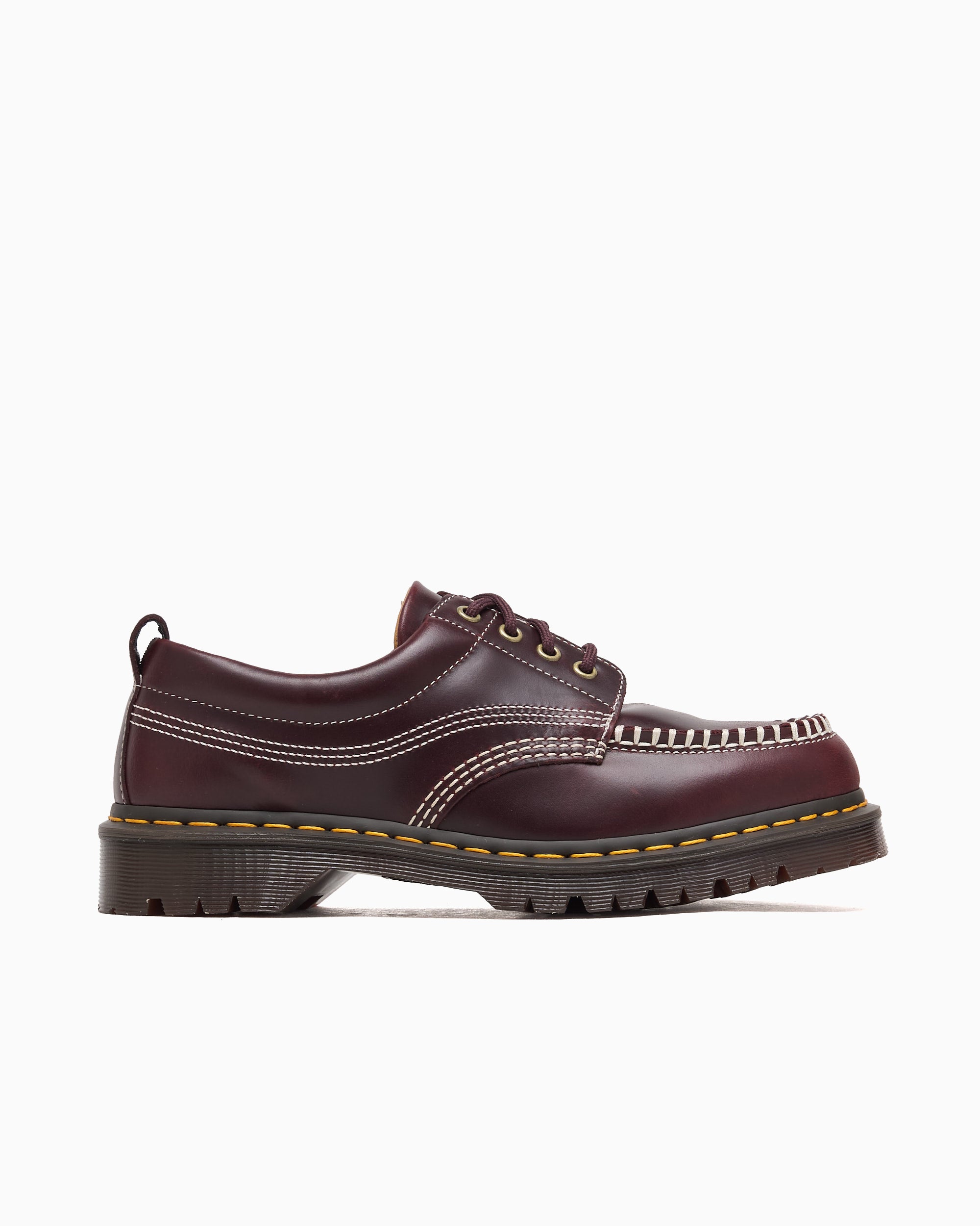 Scarpe Dr. Martens Lowell Moc Unisex