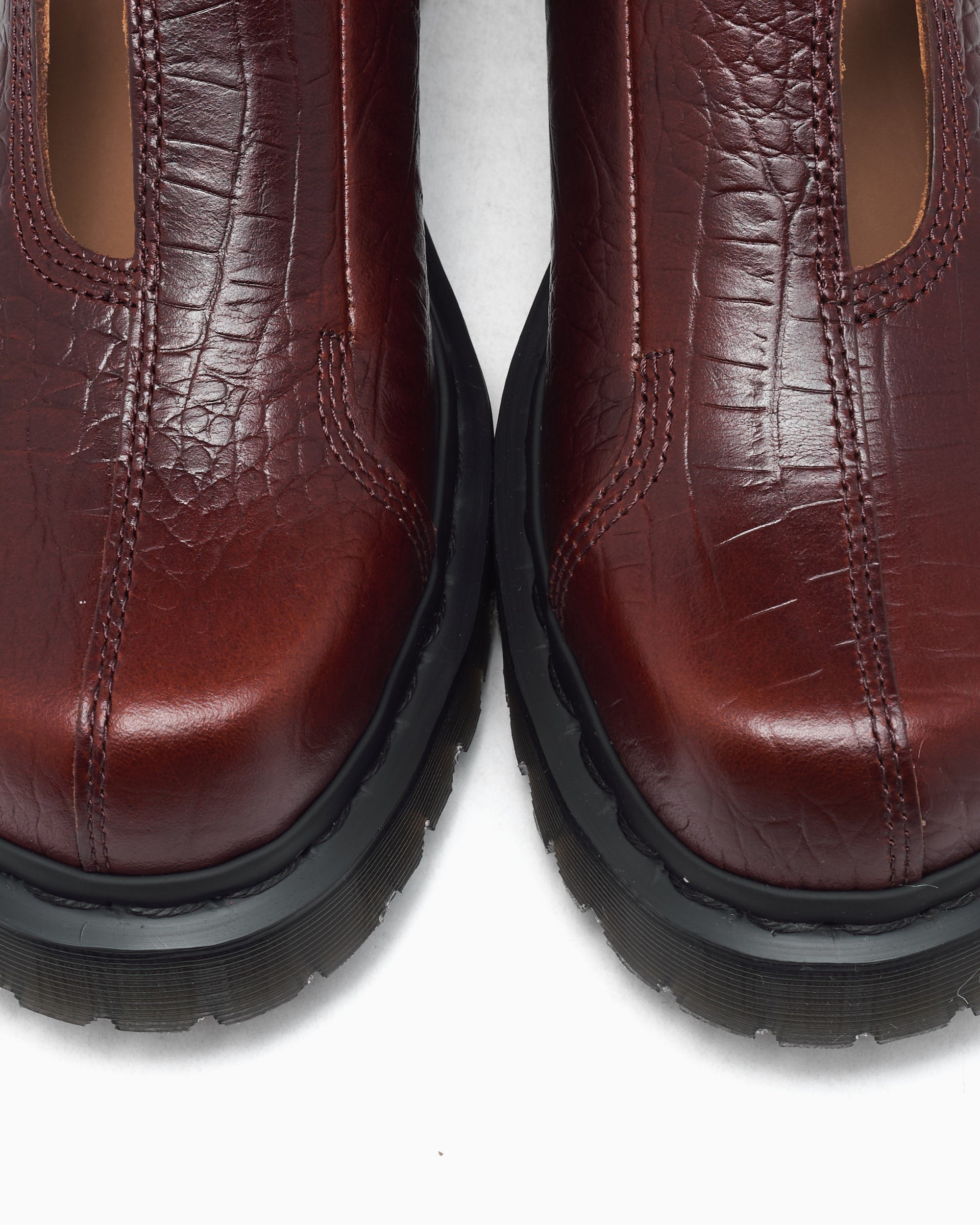 Shoes Dr. Martens Rejena Mary Jane Croc Emboss Women's Shoes - 41254200