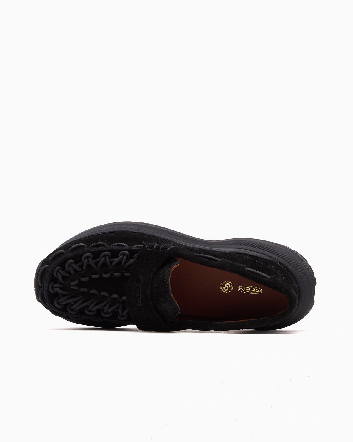 Shoes KEEN Uneek Loafer WK Unisex Shoes - 1033320